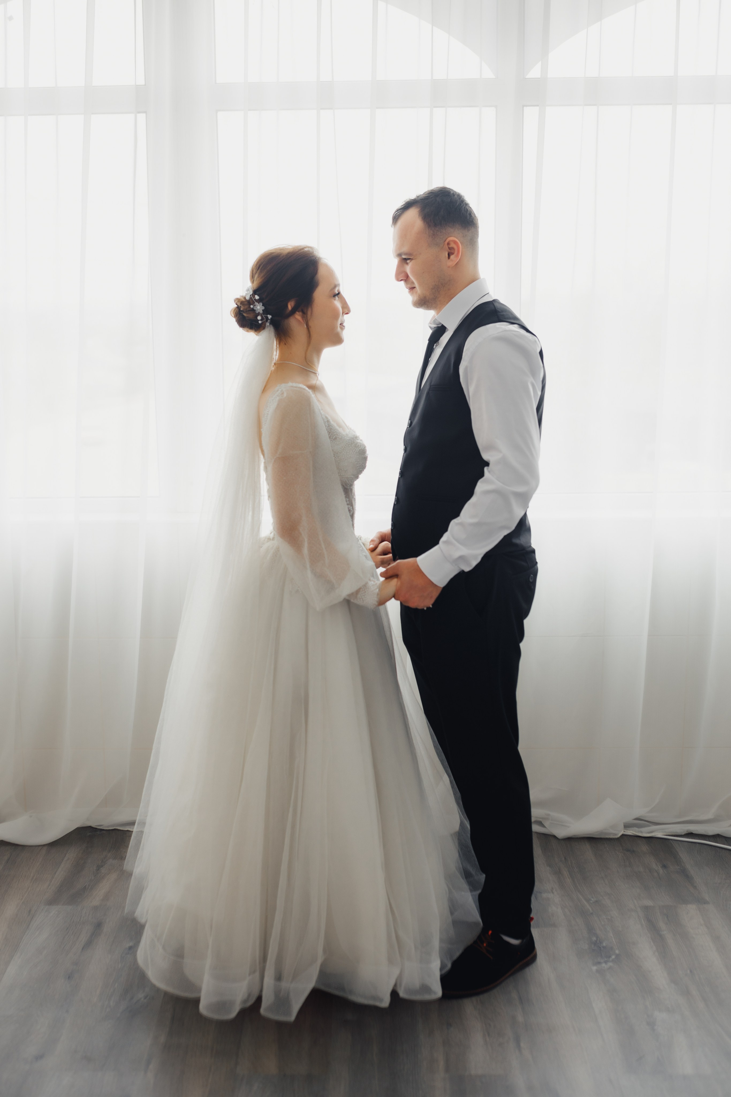 Ion & Gheorghina. Fotograful evenimentului tău