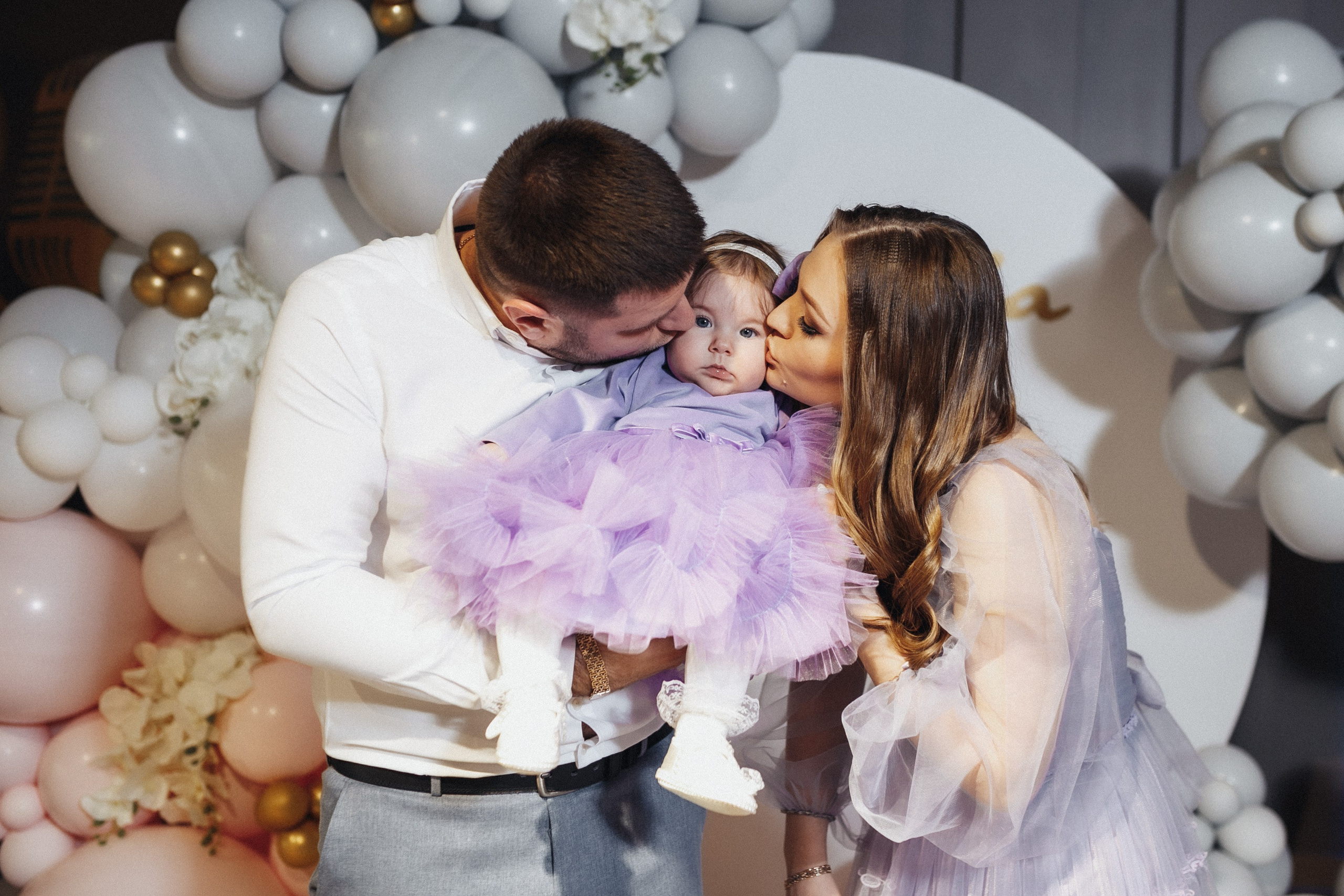 Anastasia. Fotograful evenimentului tău