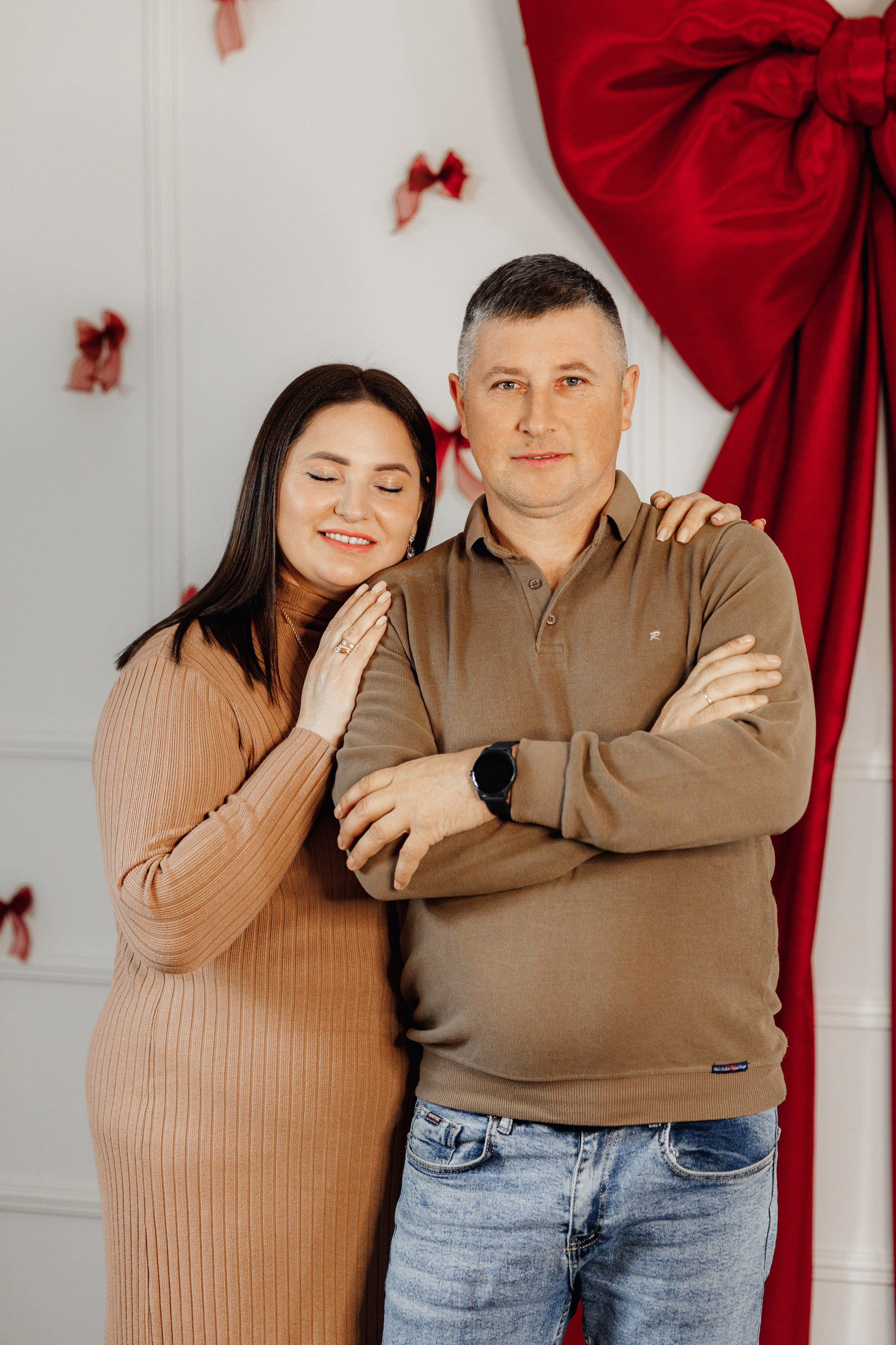 Familia Vrabie. Fotograful evenimentului tău