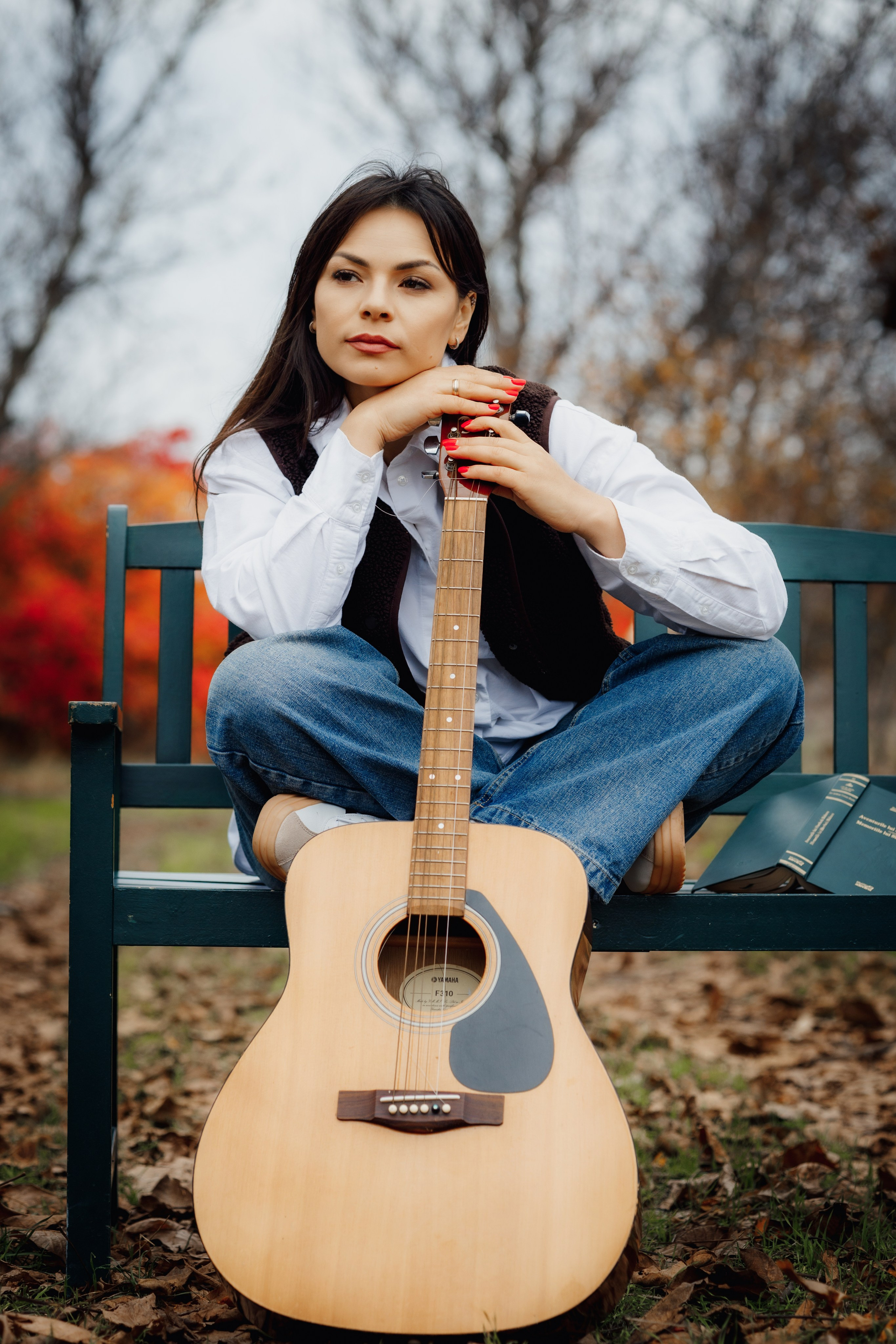 Anna. Fotograful evenimentului tău