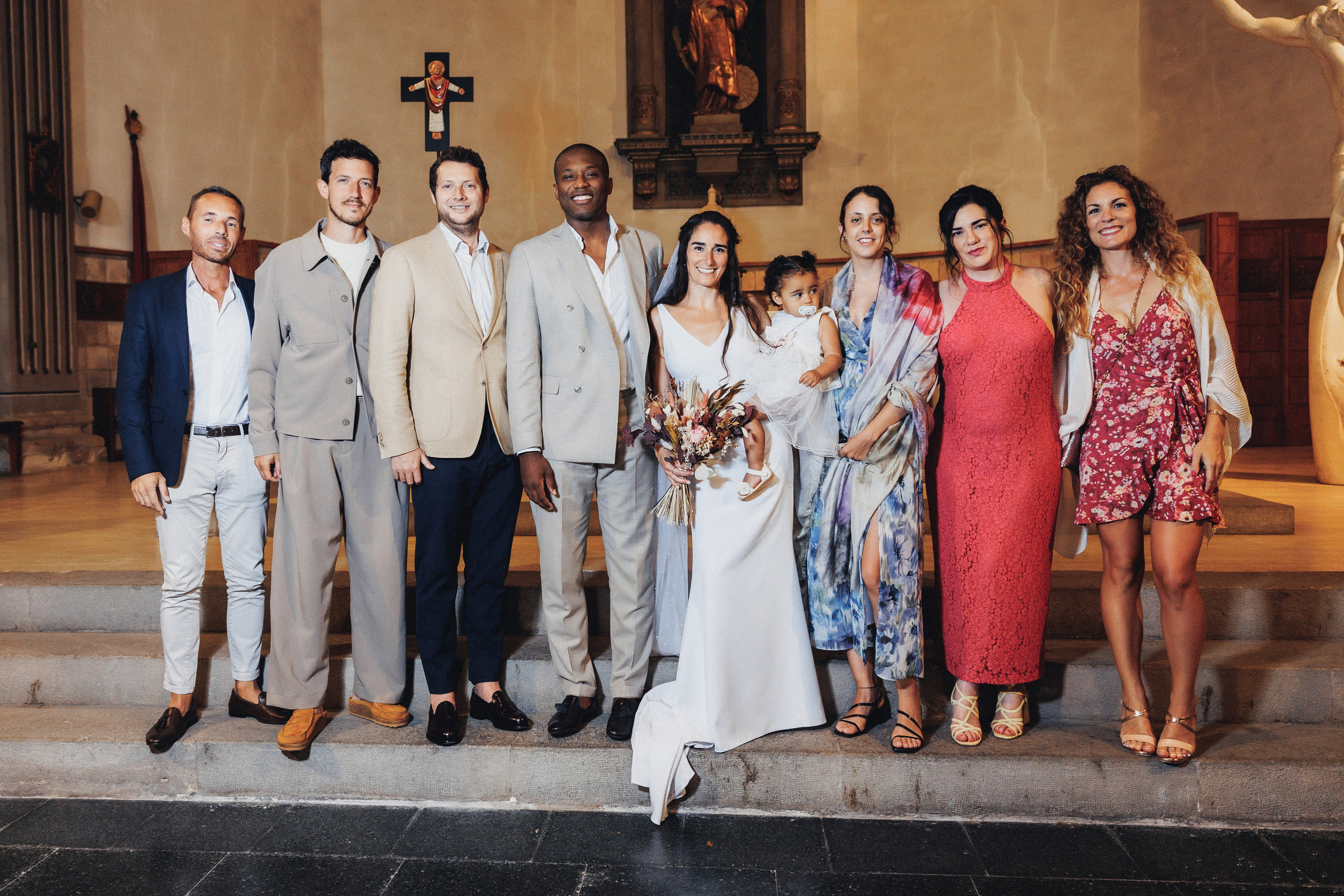 David & Celine. Fotograful evenimentului tău