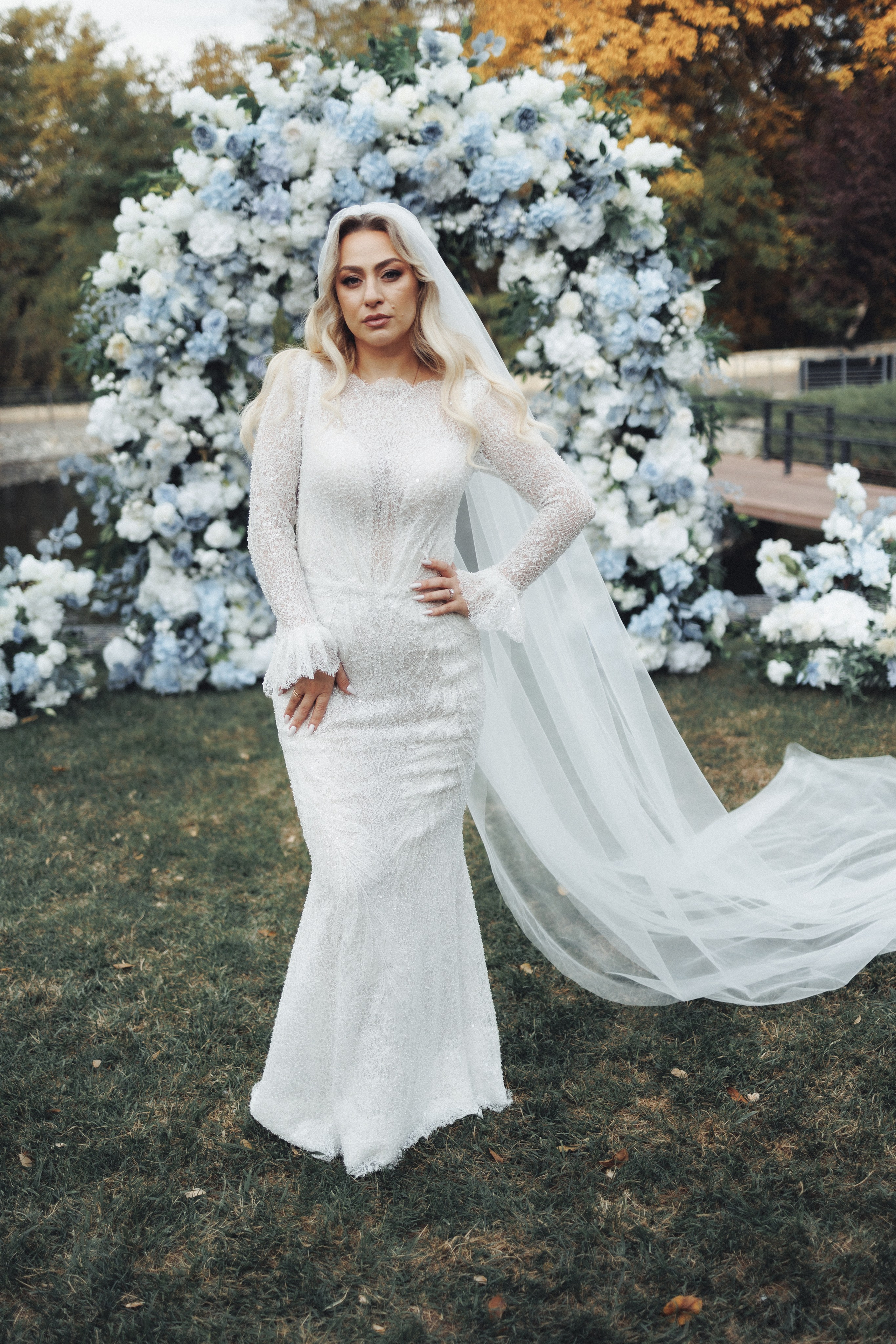 Sergiu & Cristina. Fotograful evenimentului tău