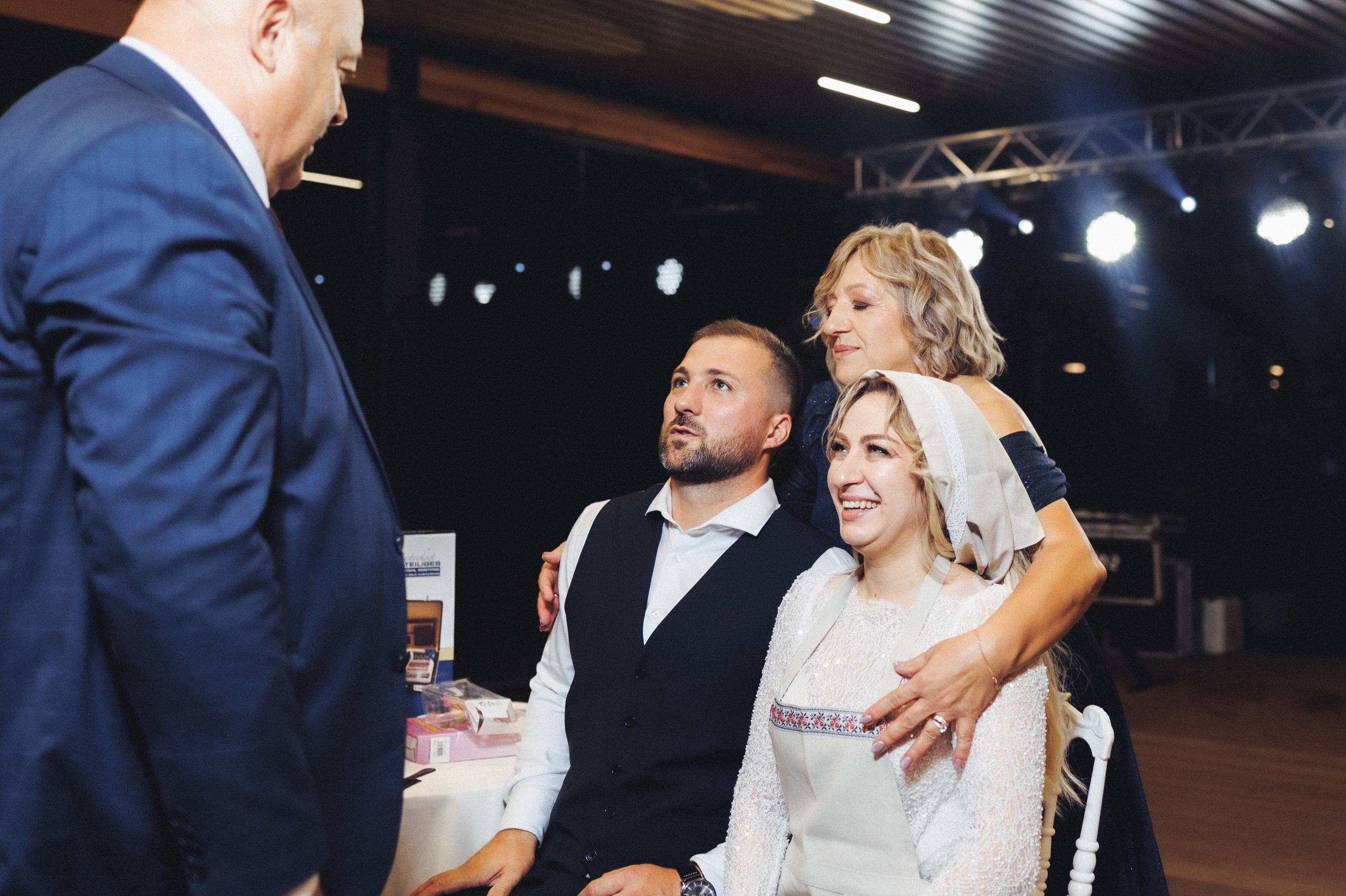 Sergiu & Cristina. Fotograful evenimentului tău