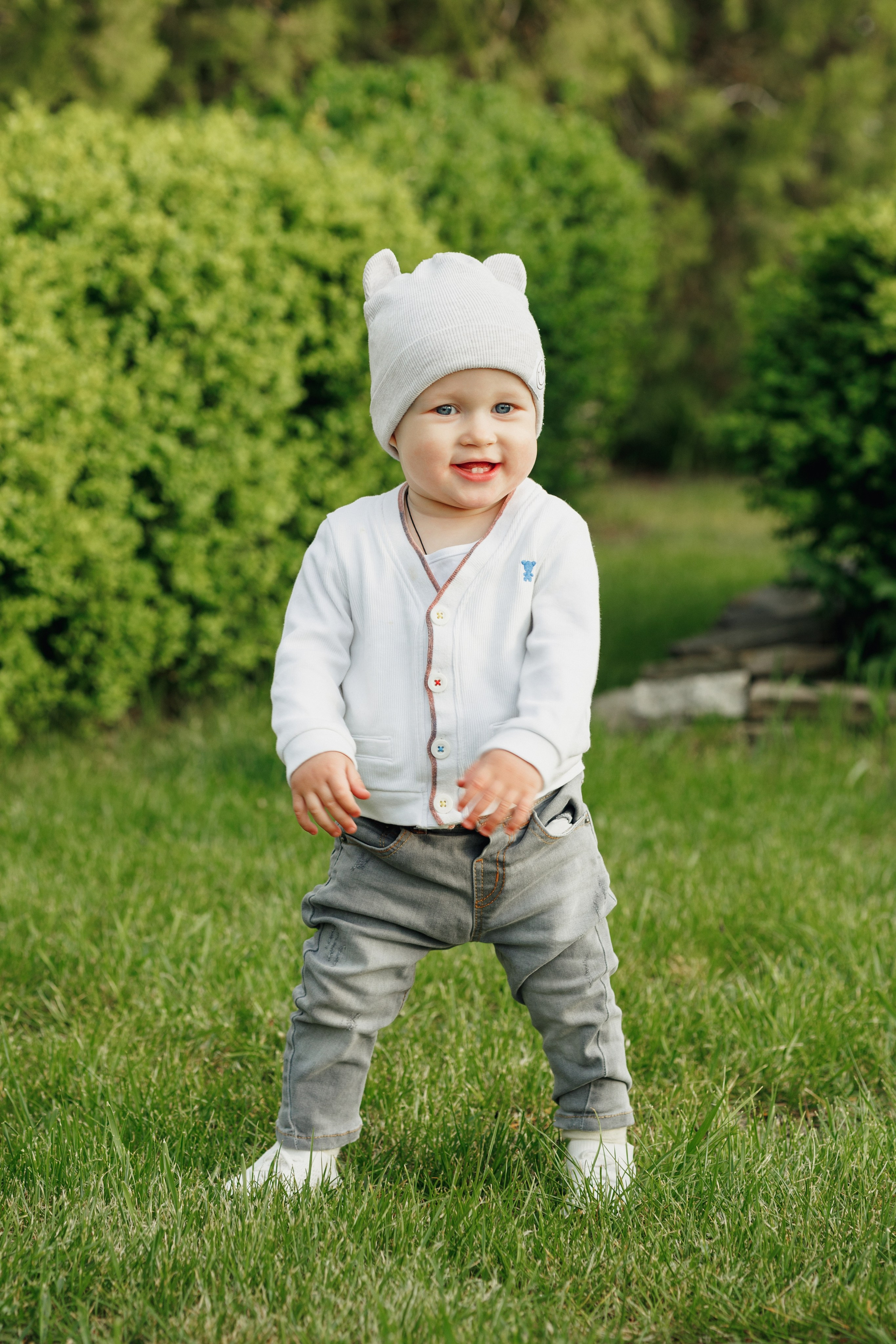 Familia Anton. Fotograful evenimentului tău