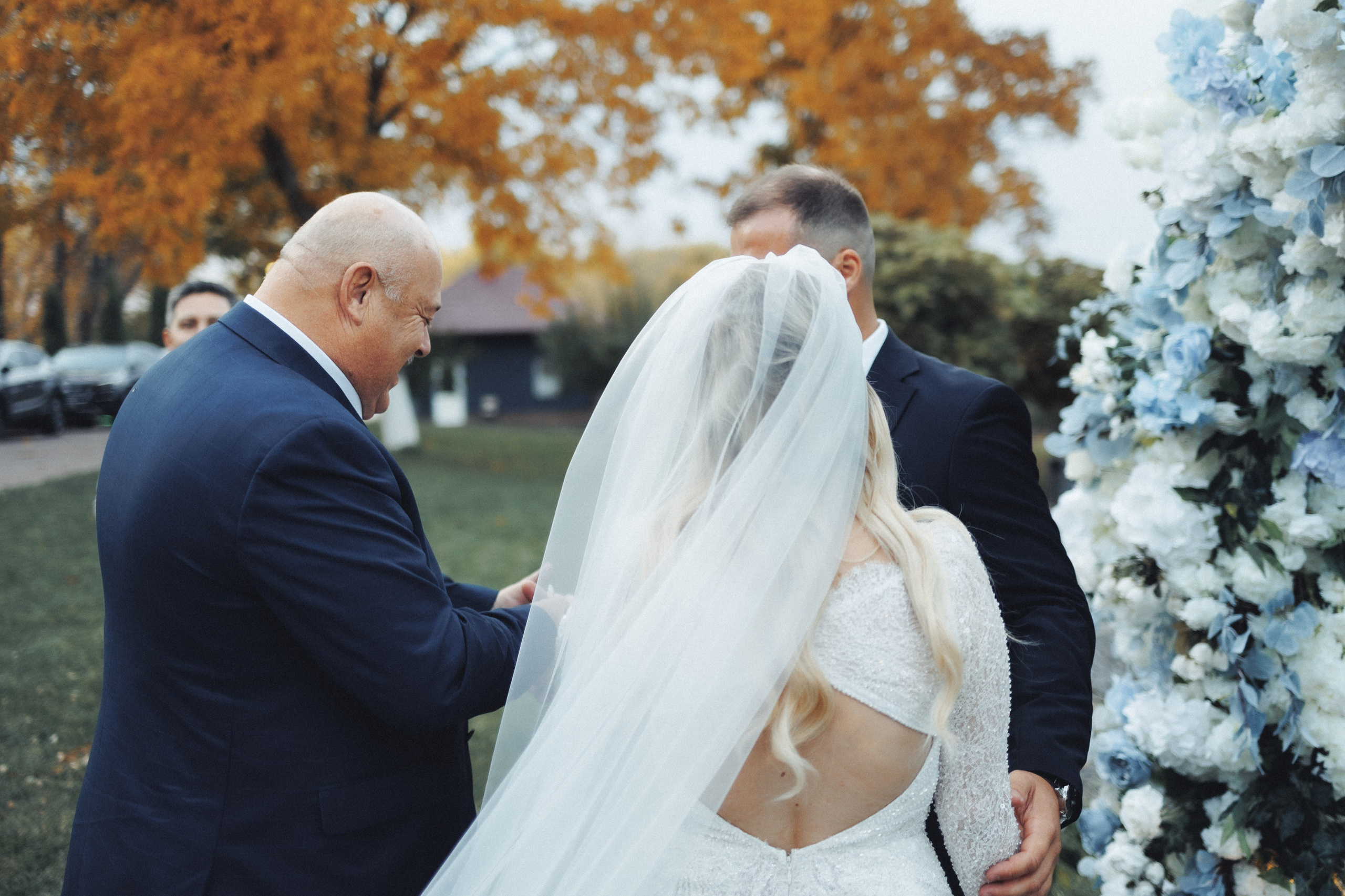 Sergiu & Cristina. Fotograful evenimentului tău