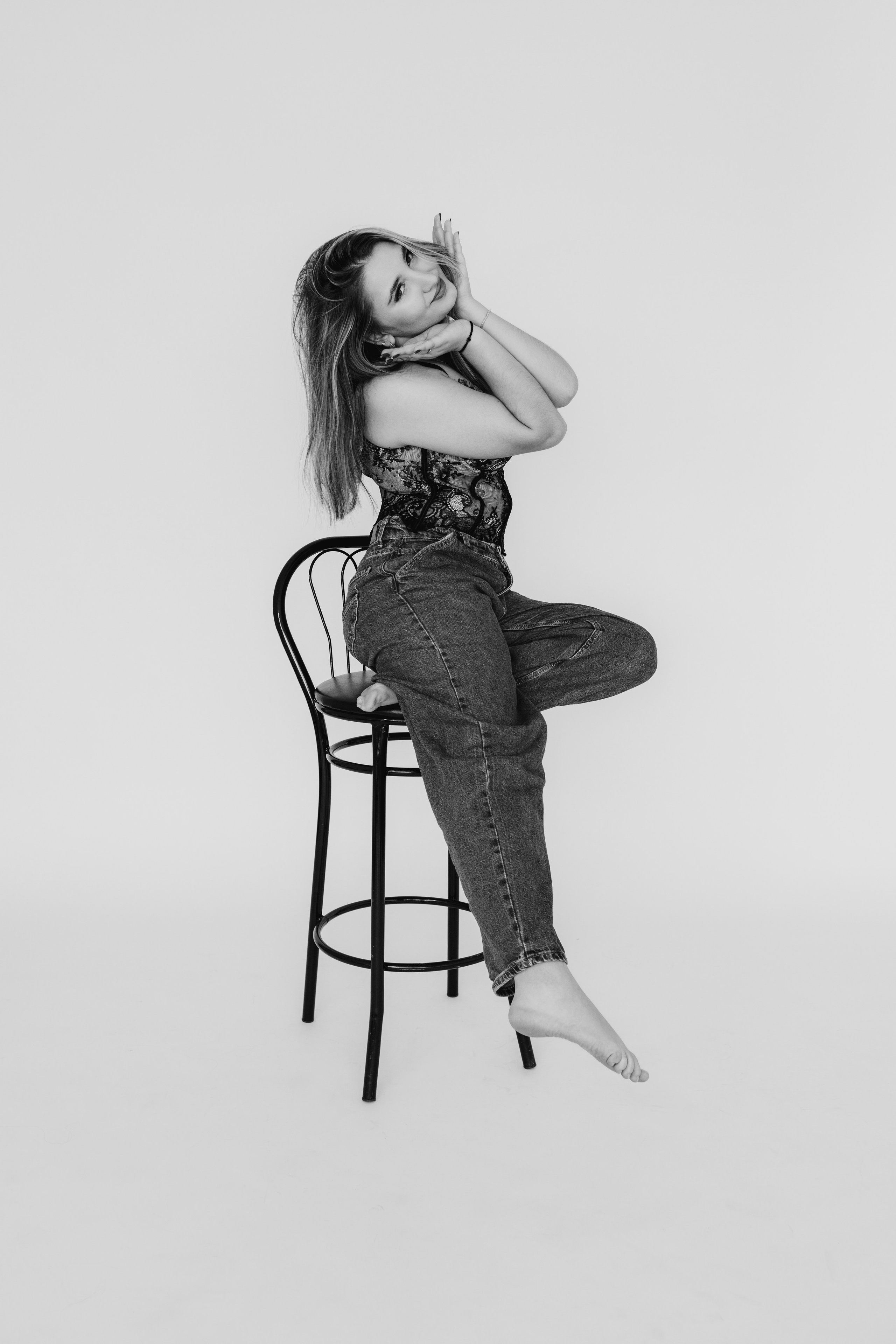 Iriana 18. Fotograful evenimentului tău