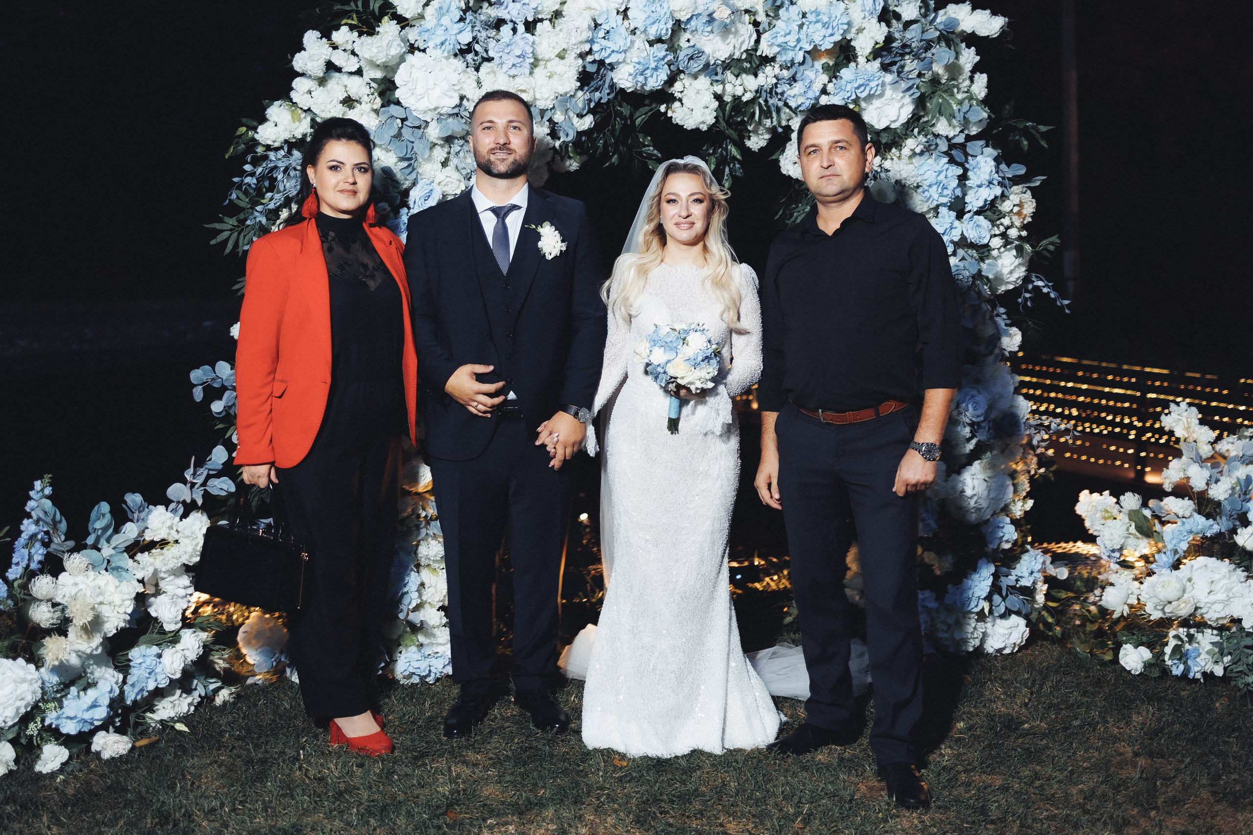 Sergiu & Cristina. Fotograful evenimentului tău