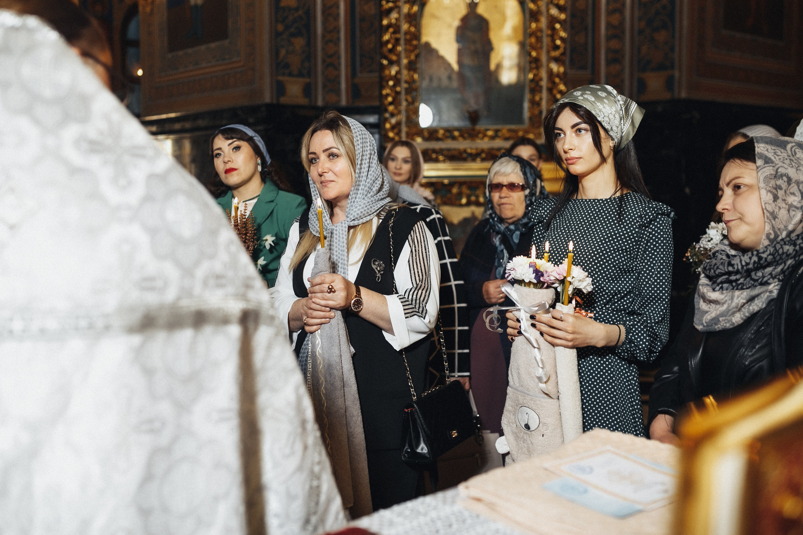 Anastasia. Fotograful evenimentului tău