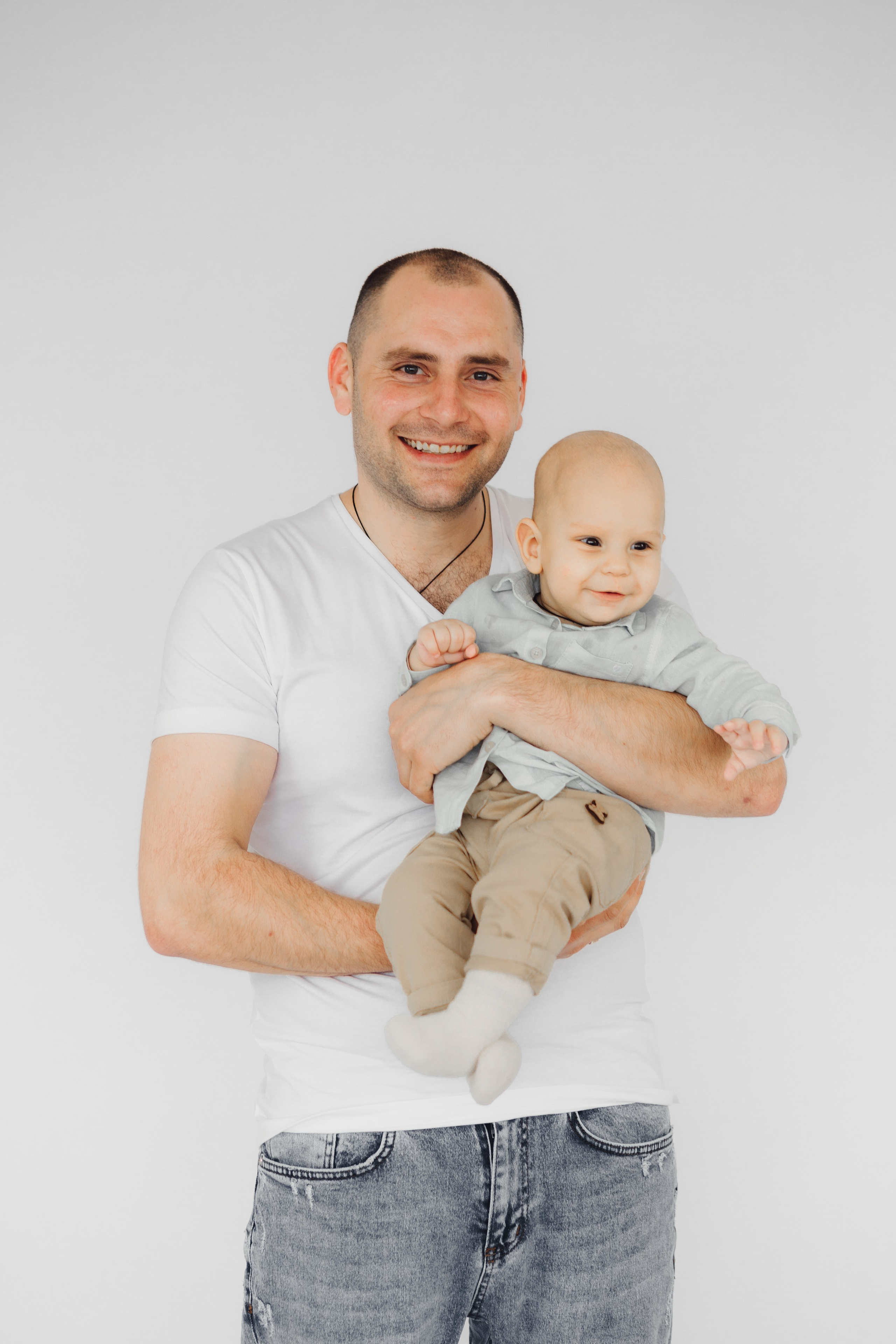 Familia Molozea. Fotograful evenimentului tău