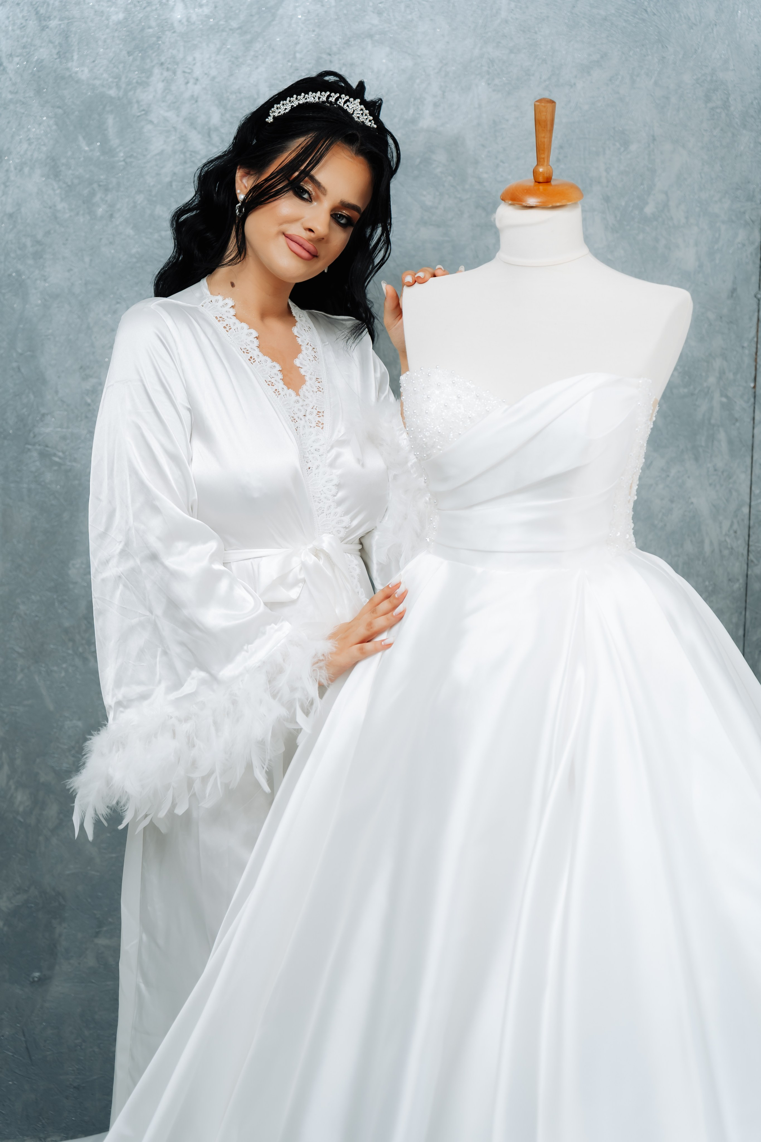 Elena & Robert. Fotograf Nuntă în Gorj - Gabriel Vulpescu