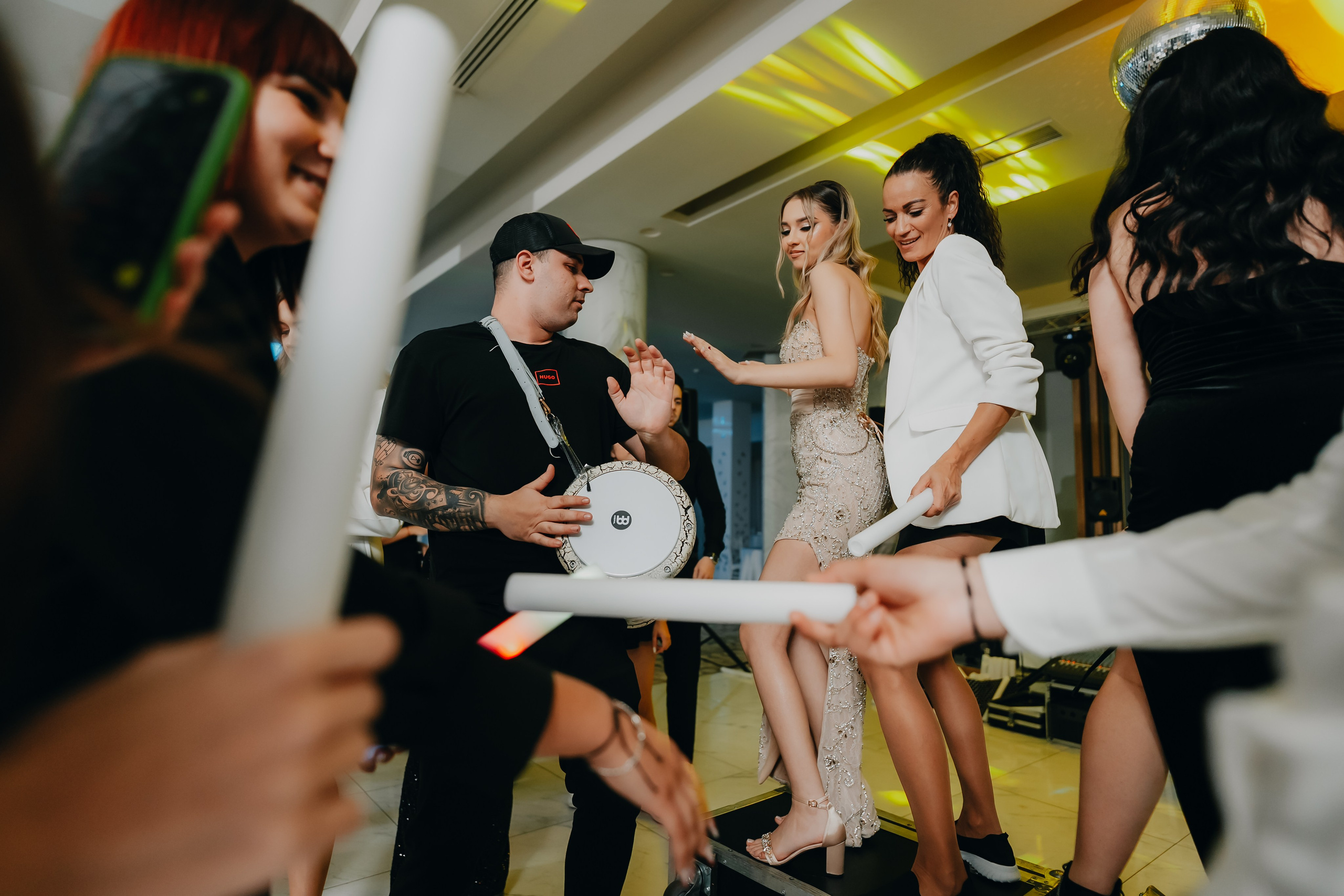 Alexandra. Fotograf Nuntă în Gorj - Gabriel Vulpescu