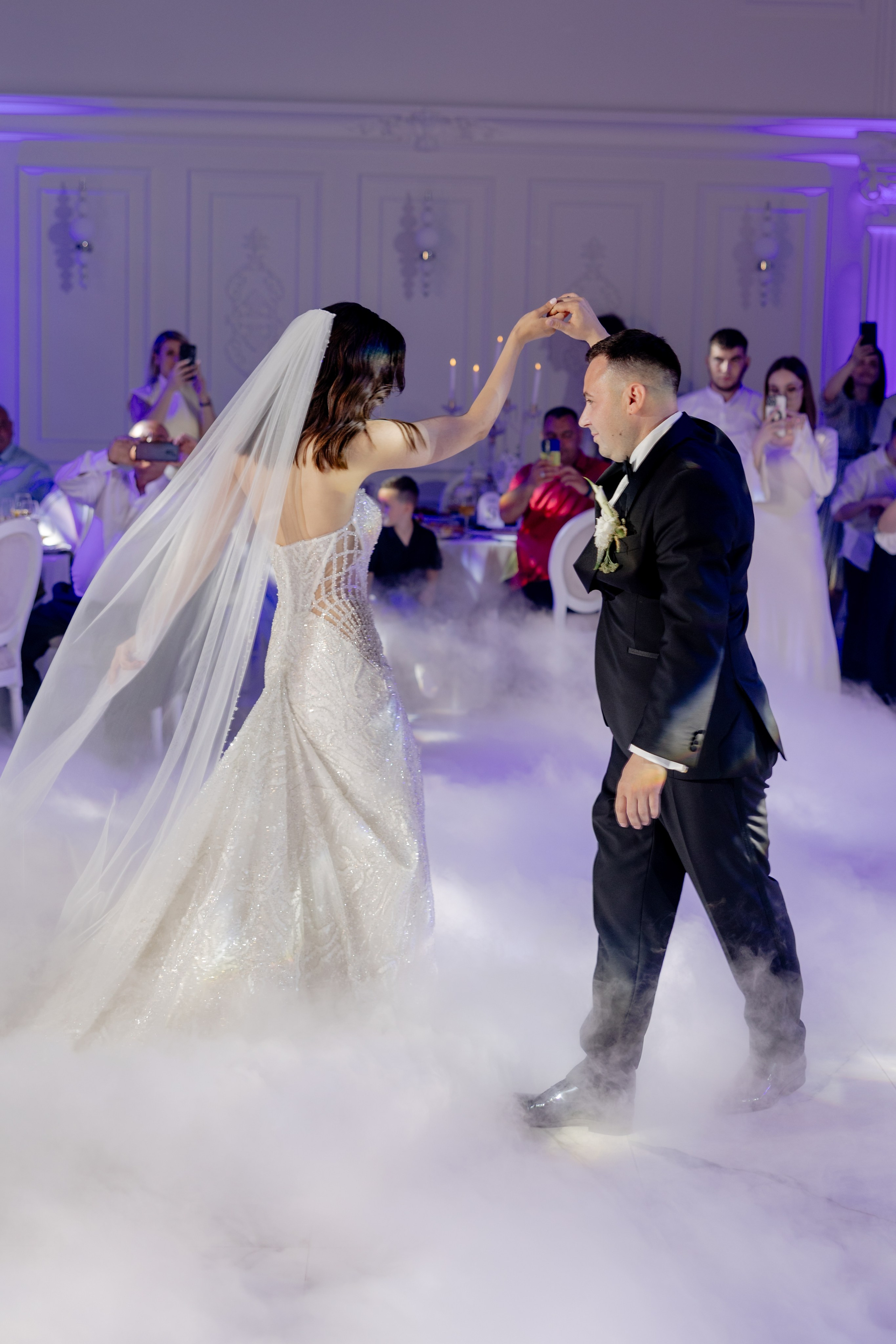 Andrei & Irina. ProWed — Foto Video Moldova