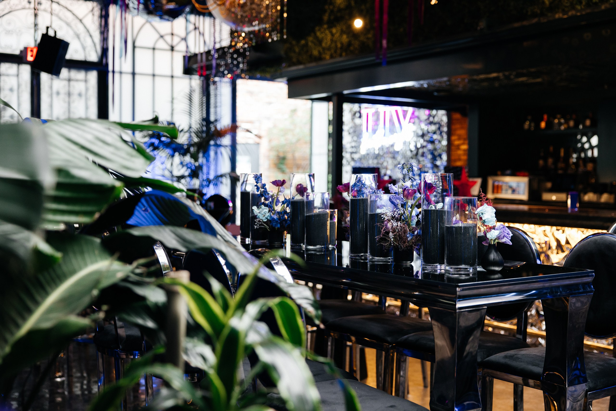 Mitzvah gallery 2. Photographer Andrei White