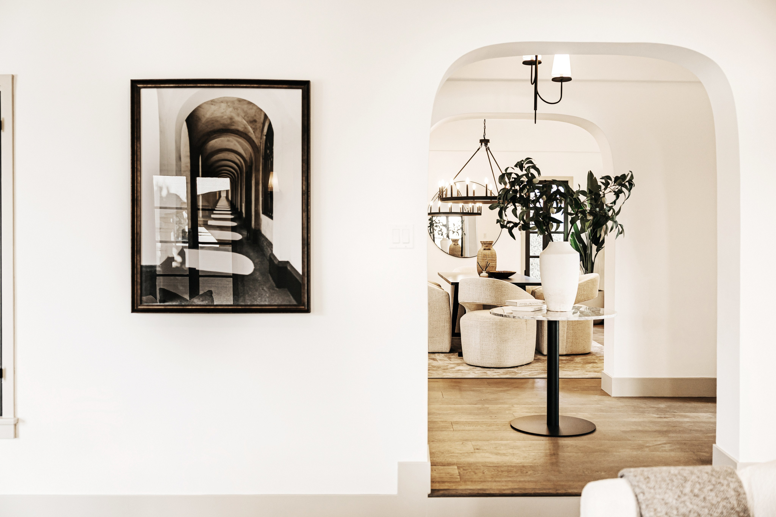 Ambition House. Photographer Andrei White