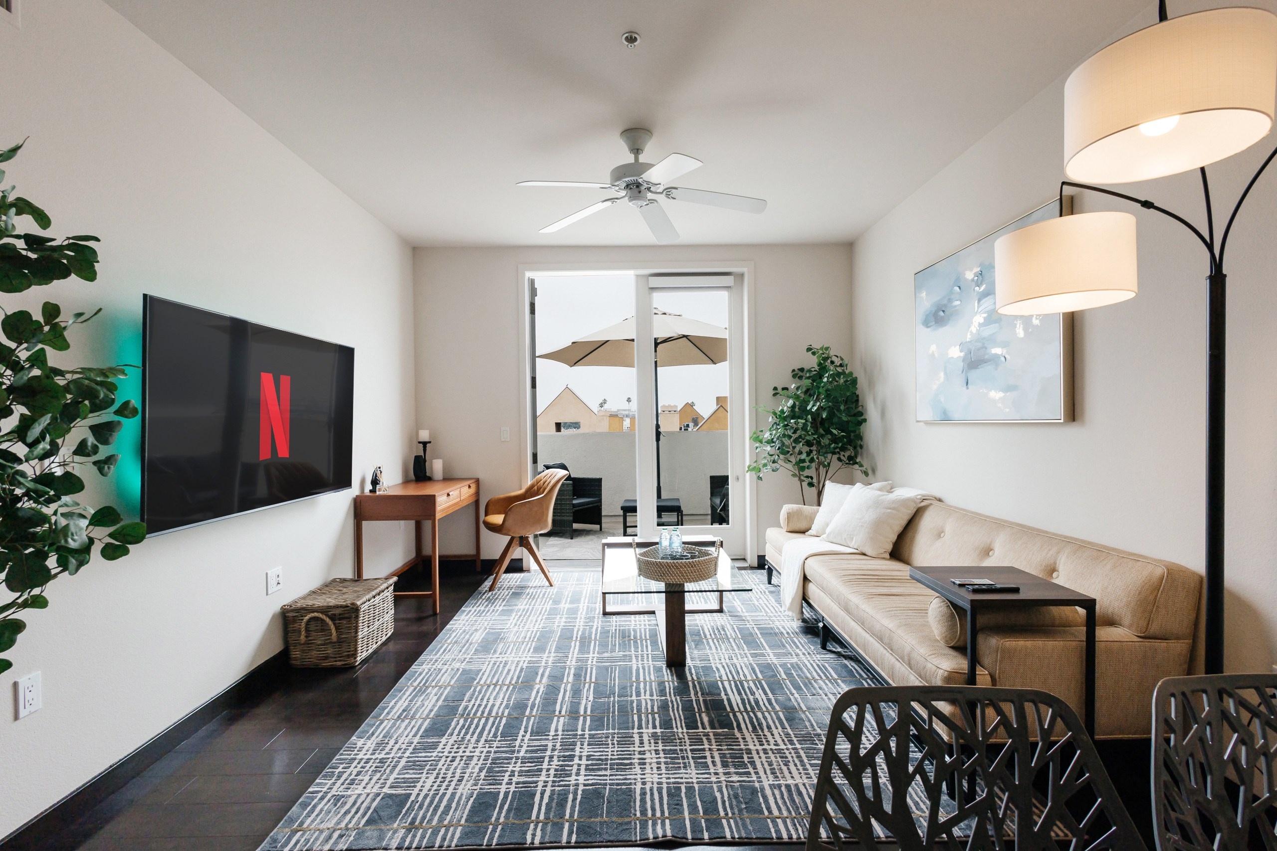 Fragile Apartments. Photographer Andrei White