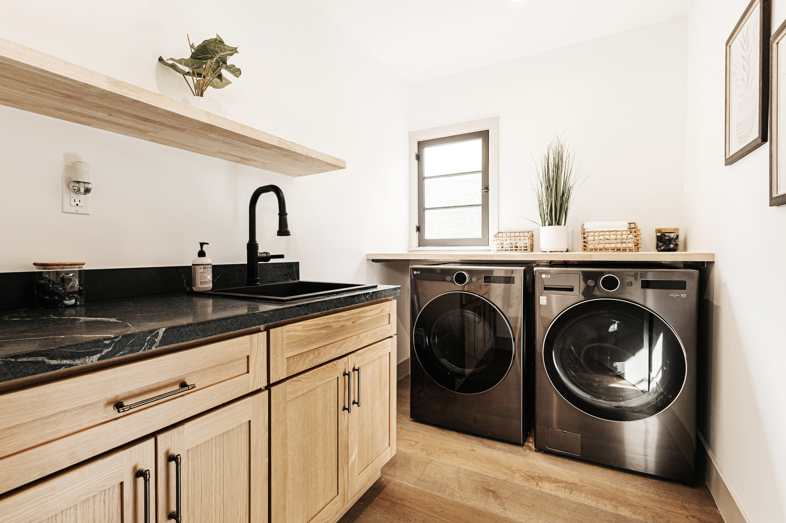 Ambition House. Photographer Andrei White