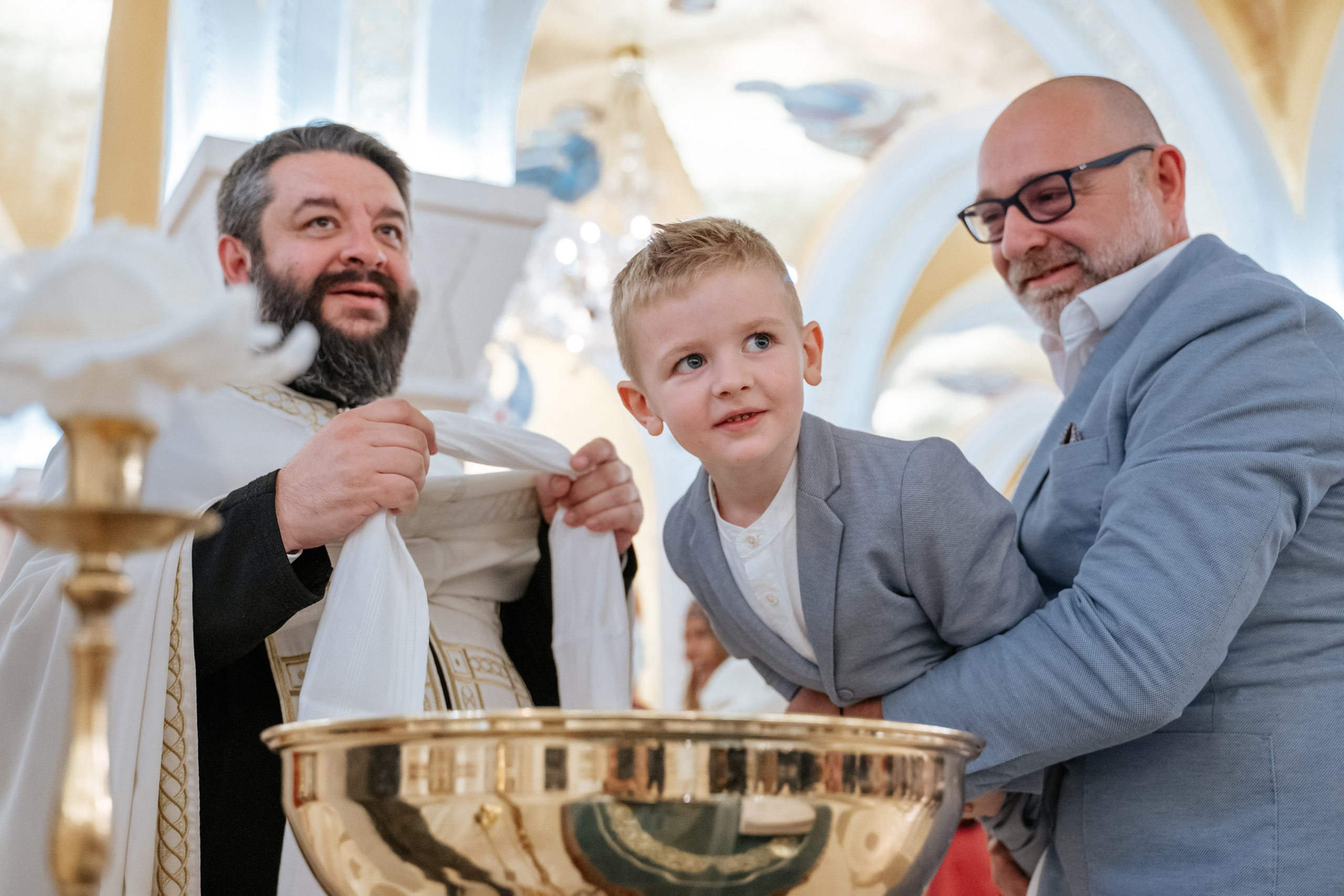 Krštenja. Luka Pejcic Photography