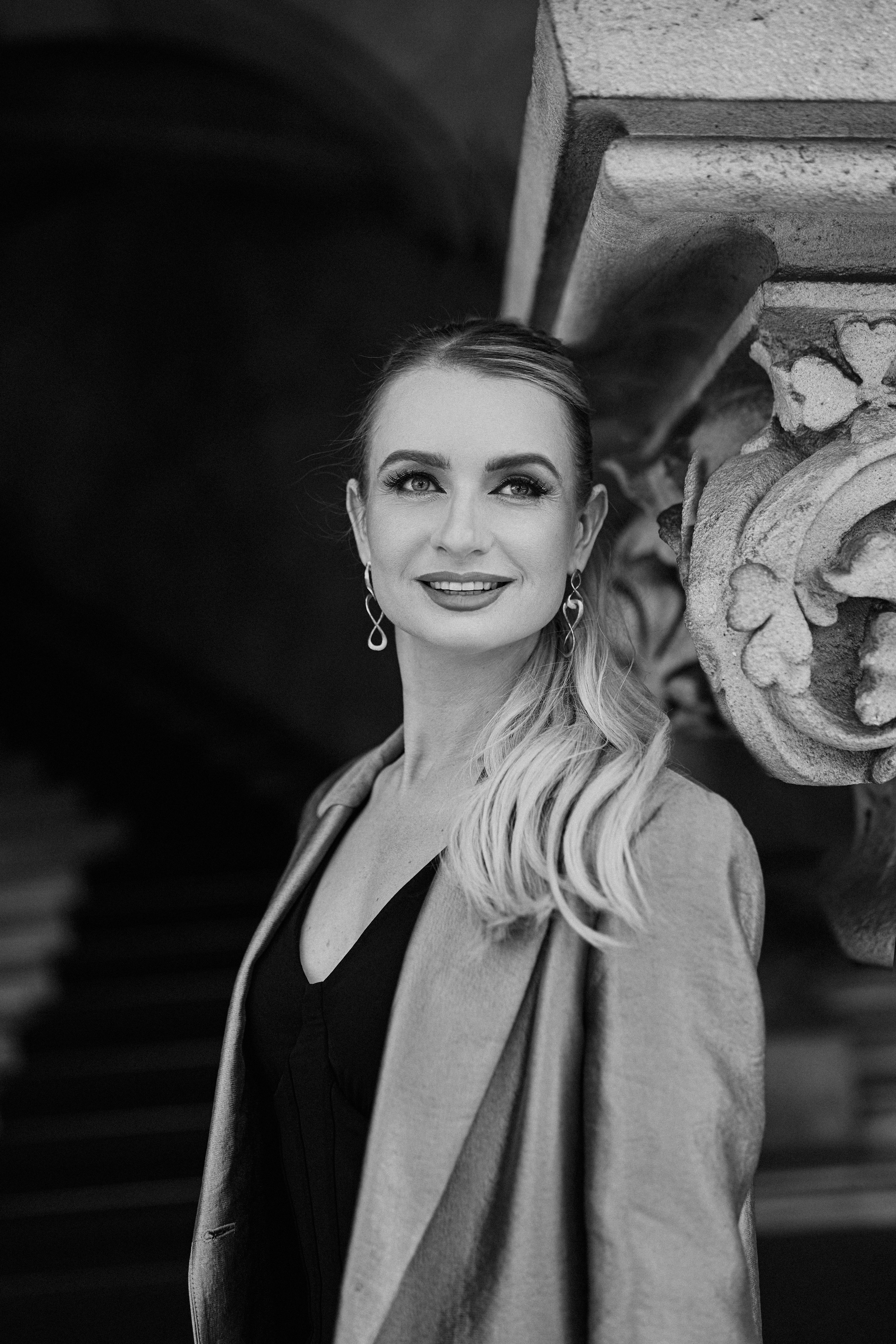 Валерия. Барселона. Фотограф в Барселоне Жанна Захарченко