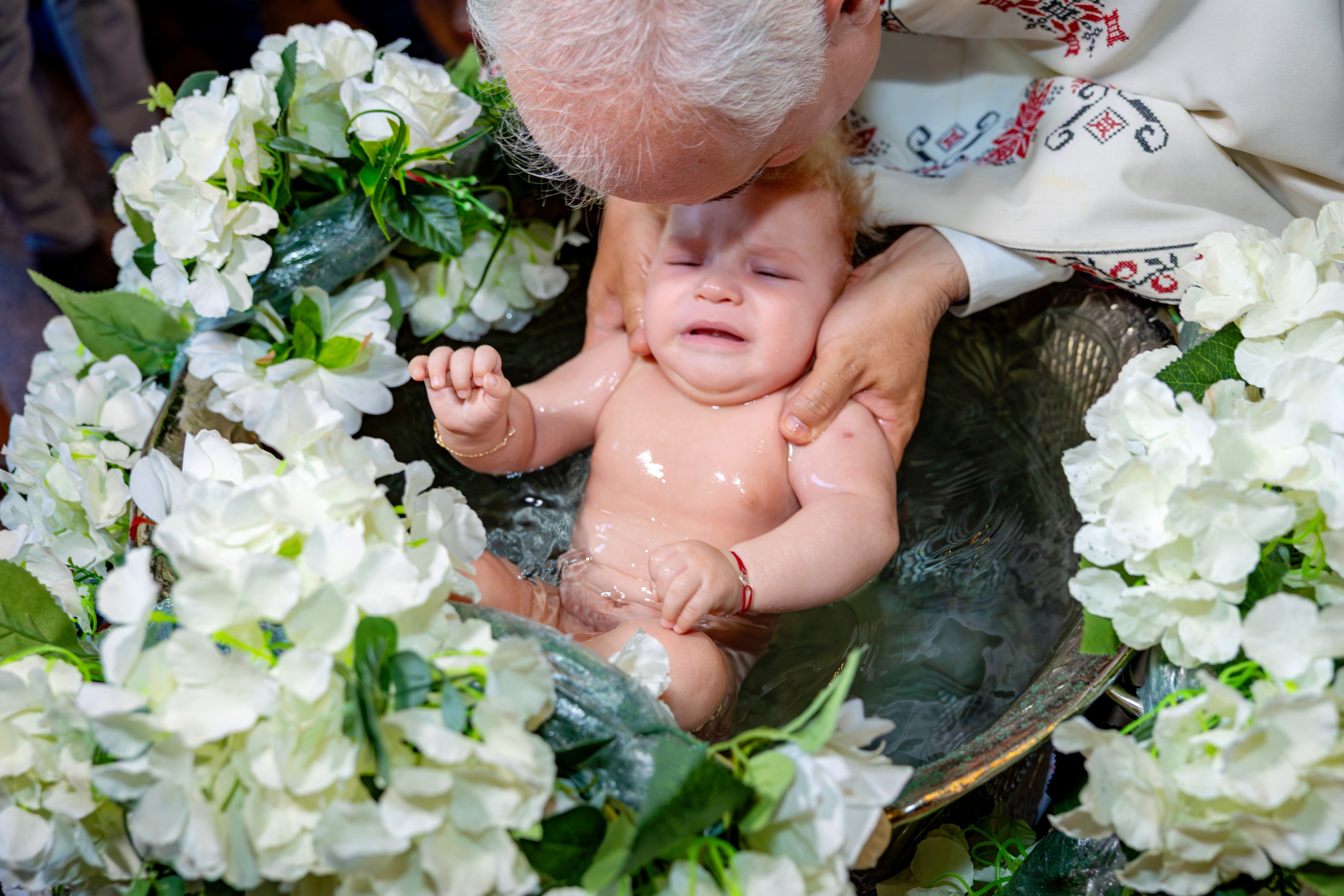 Eric Ionut. Moments By Gub