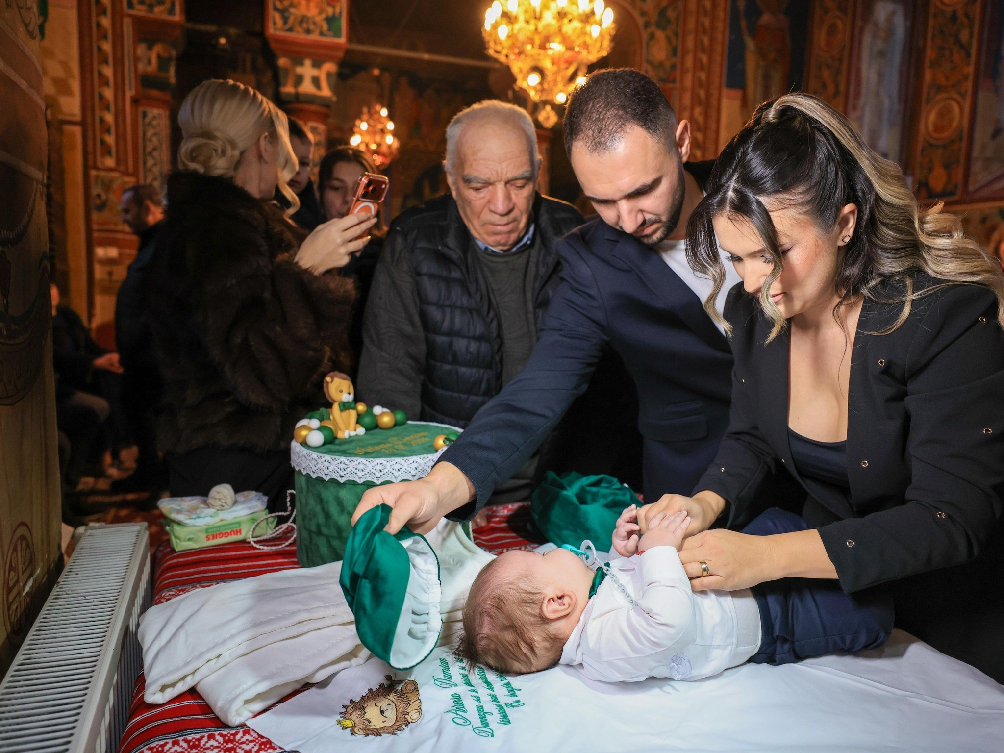 Antonio Damian. Fotograf Nuntă Constanța - Moments by Gub