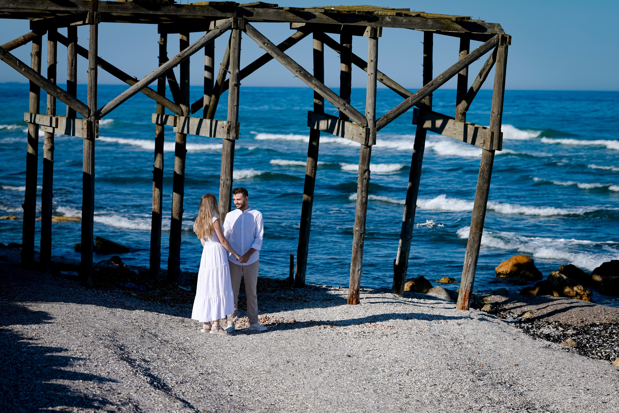 Denis & Bianca. Moments By Gub