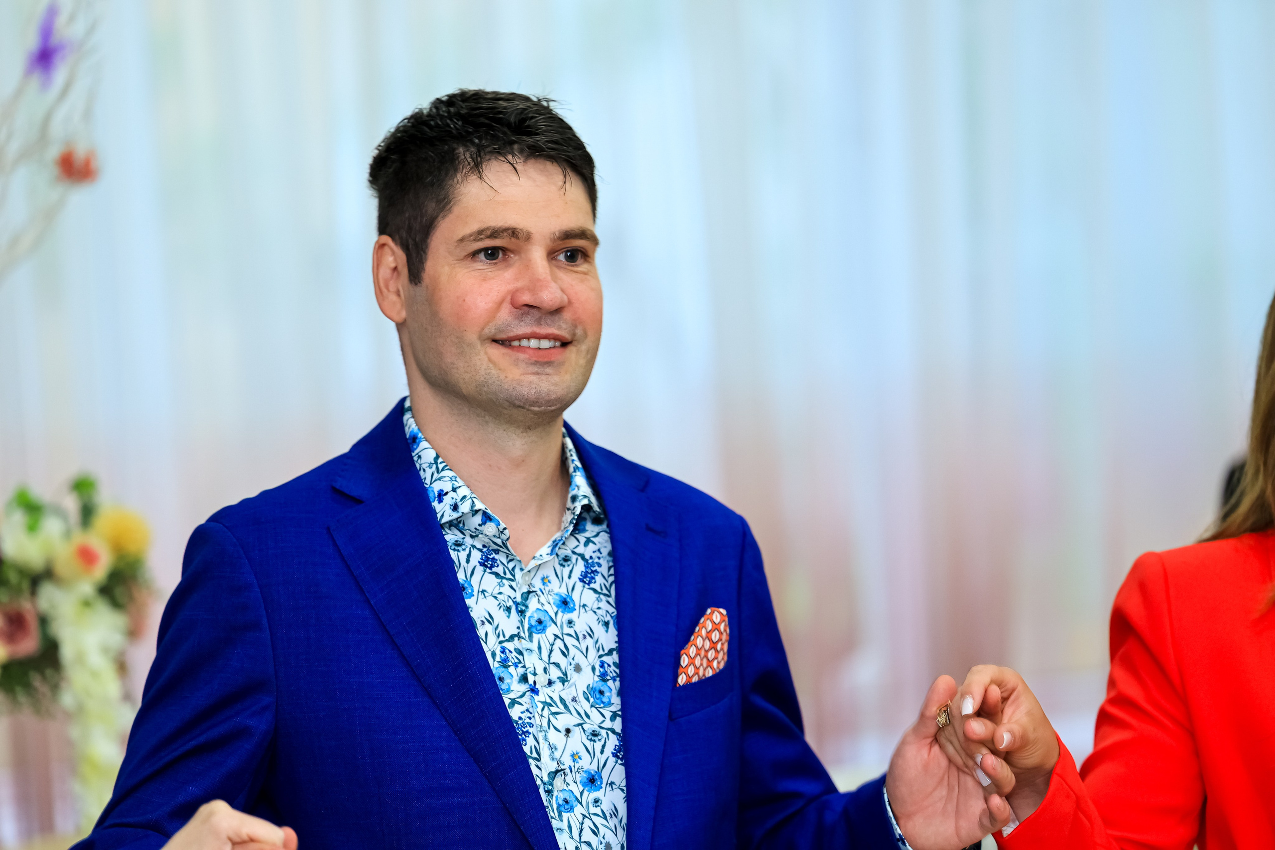 Iris Stefania. Moments By Gub