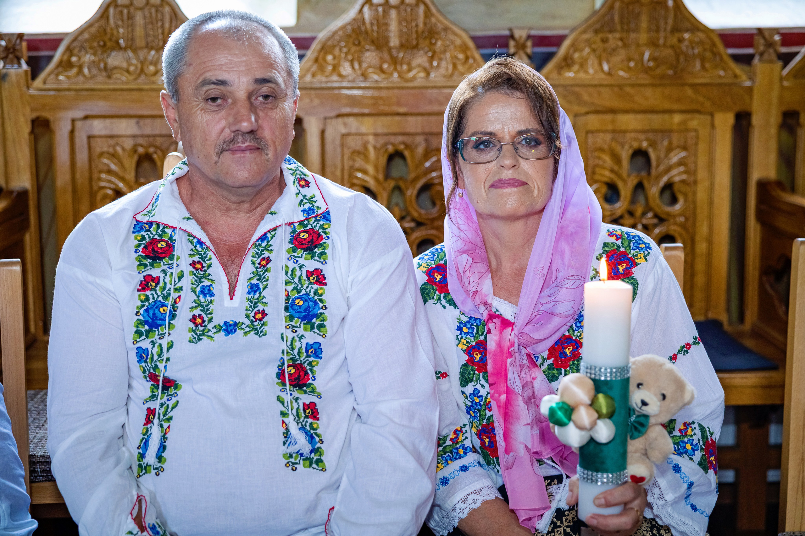 Eren Ionut. Moments By Gub