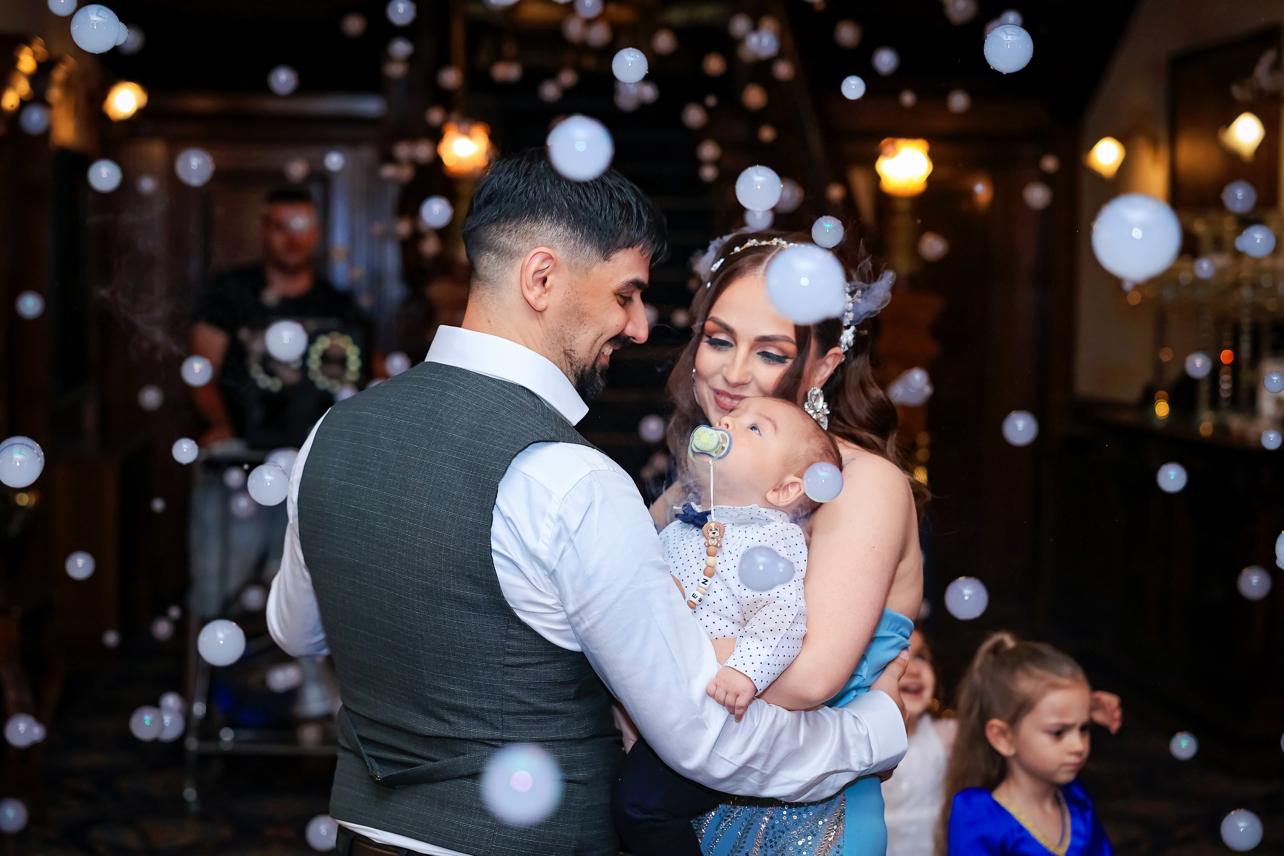 Eren Ionut. Moments By Gub