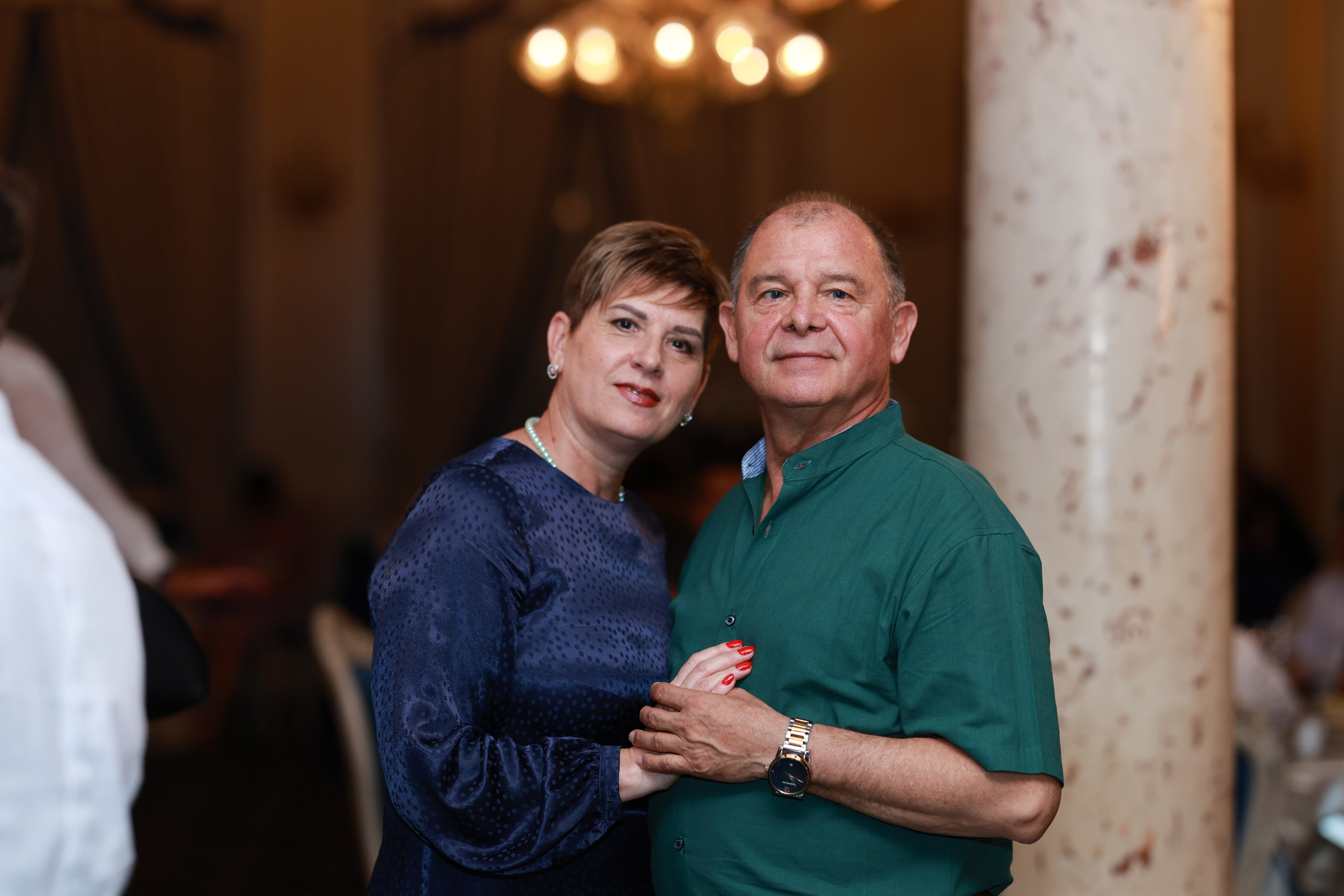 Eren Ionut. Moments By Gub