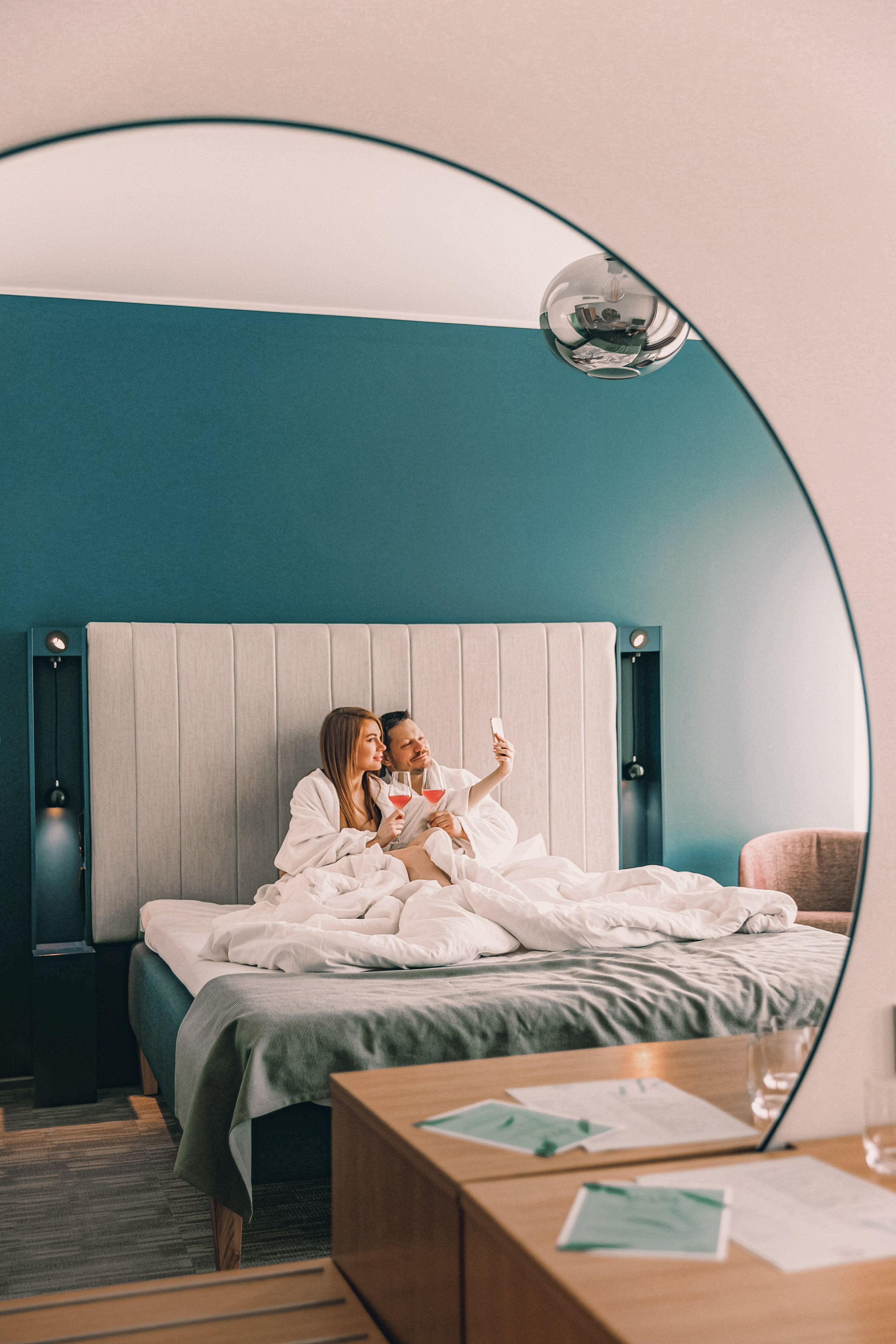 Hotels Promotion Gallery. Ivlianna Travels — travel blog with photography tips