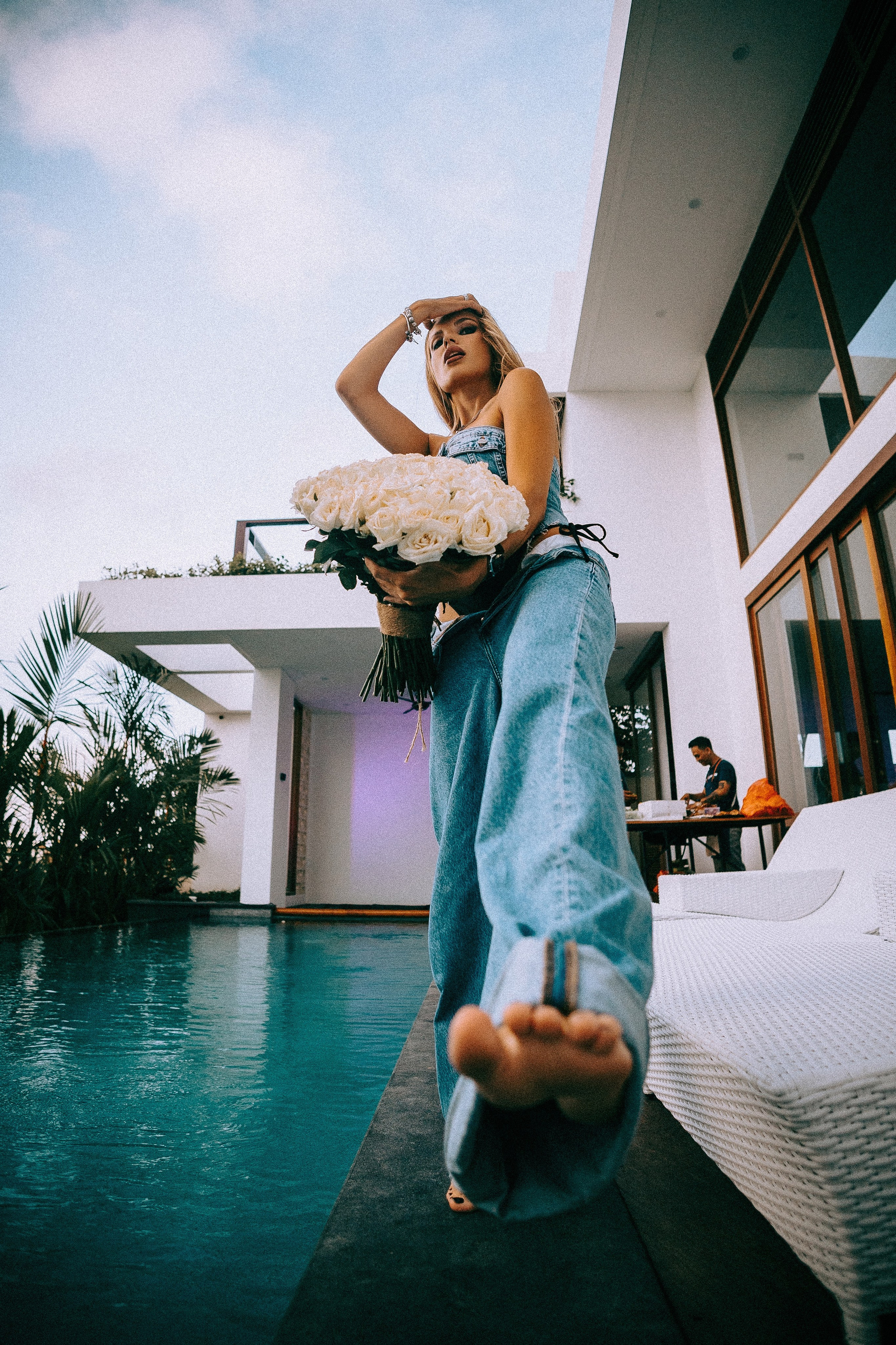 Репортажная съемка — портфолио фотографа на Бали. Профессиональный фотограф Нурмиева Вероника