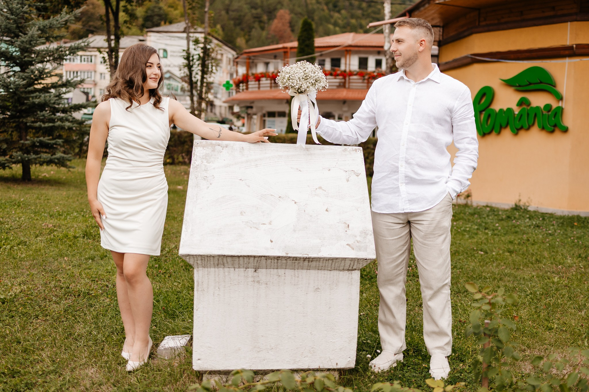 Optimism. FotoACTIV.ro - Imaginea ta contează