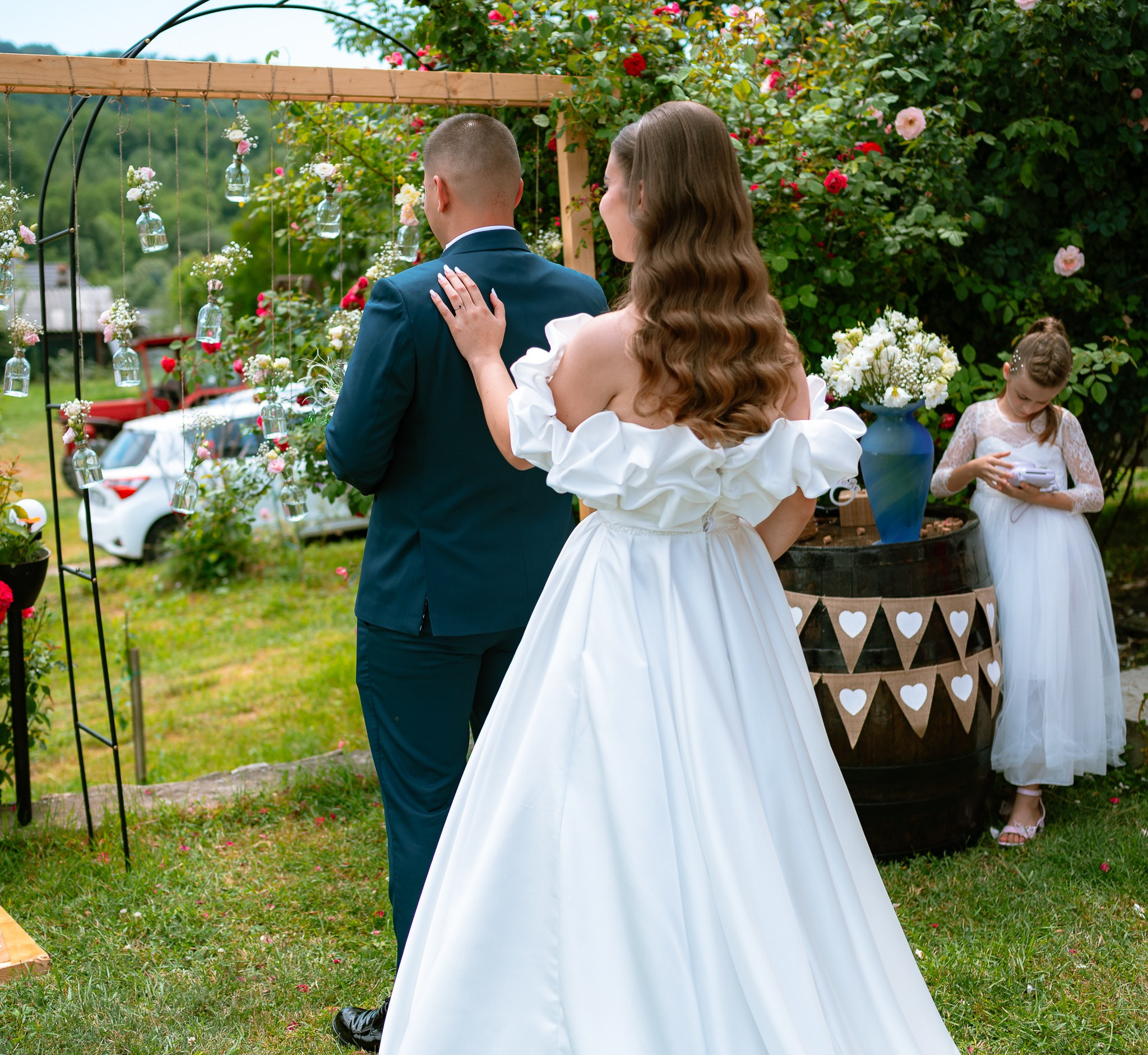 Wedding Day | Adina & Bogdan
