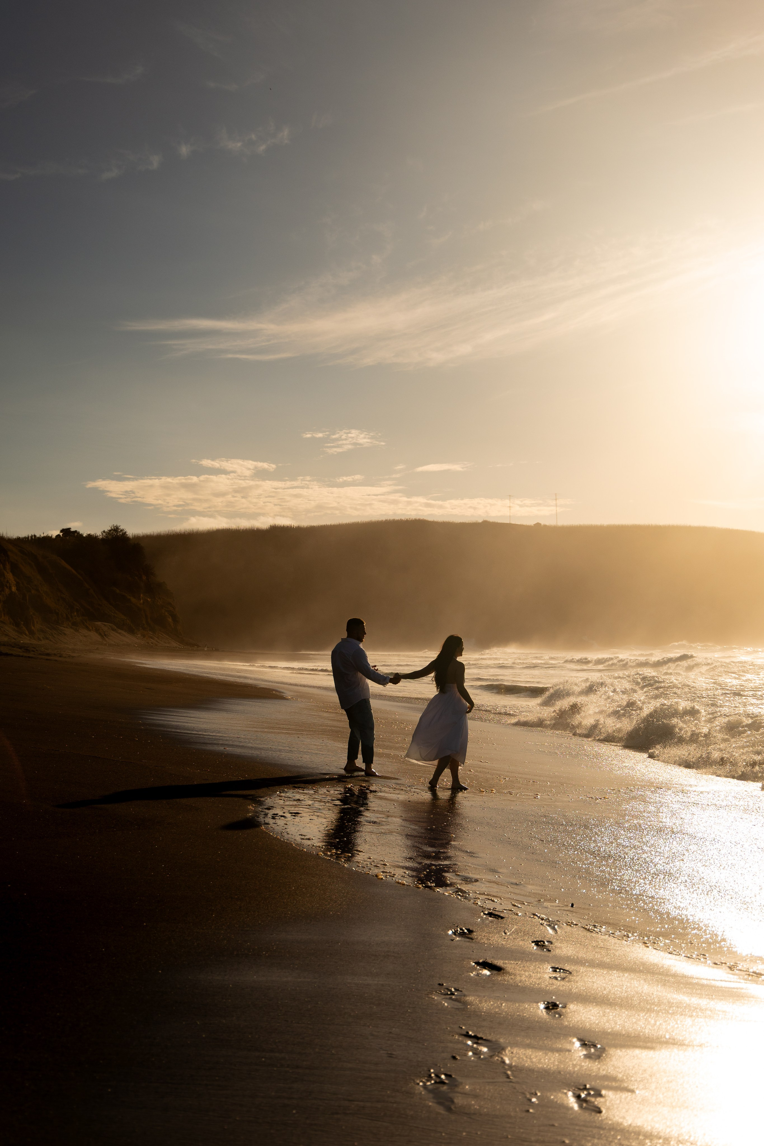 Dominika & Patrik. IRINA KALMYKOVA | PHOTOGRAPHER AZORES