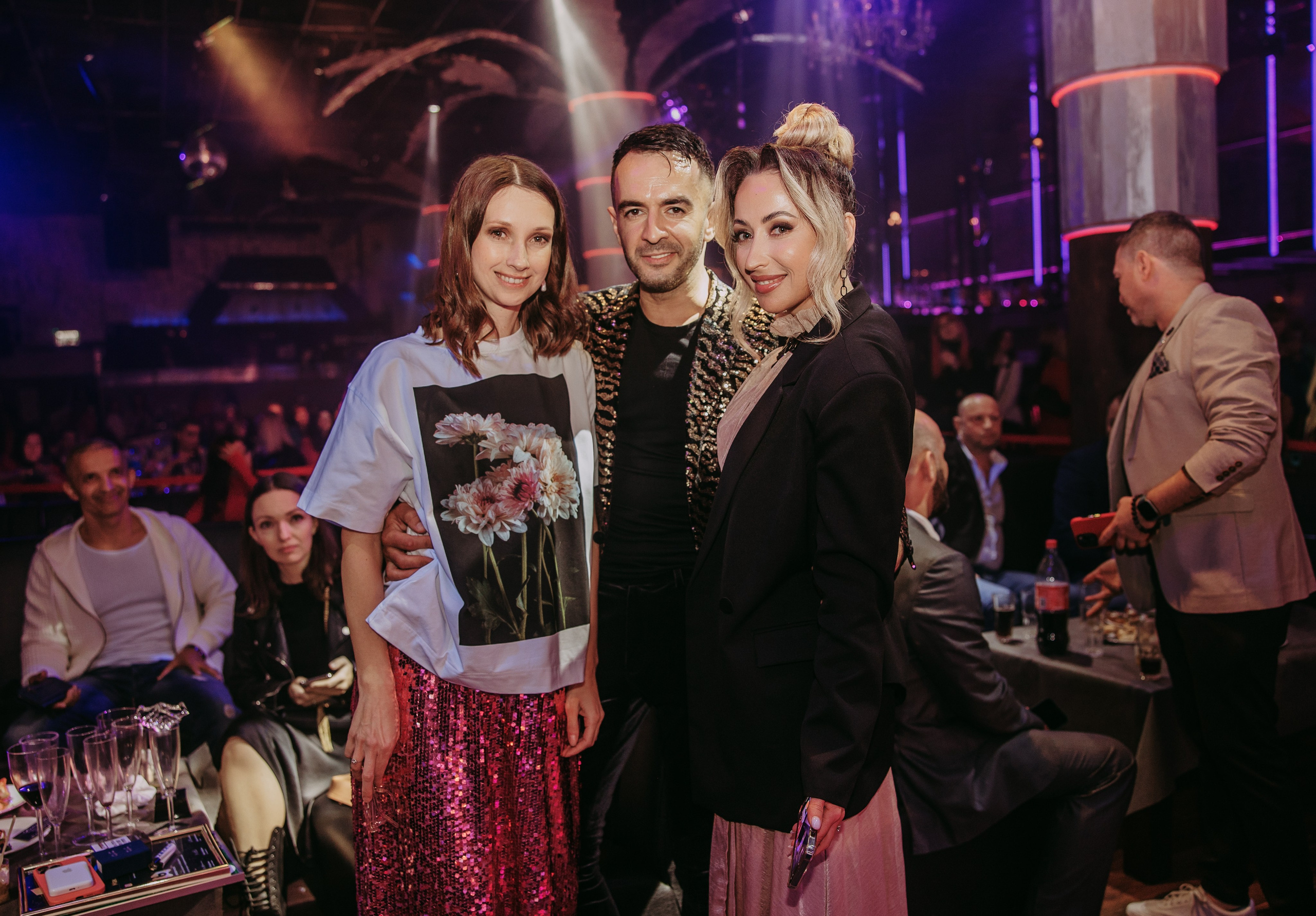 First BLOGGER HOUSE — Reportage. George TLV — Professional photographer and retoucher in Israel