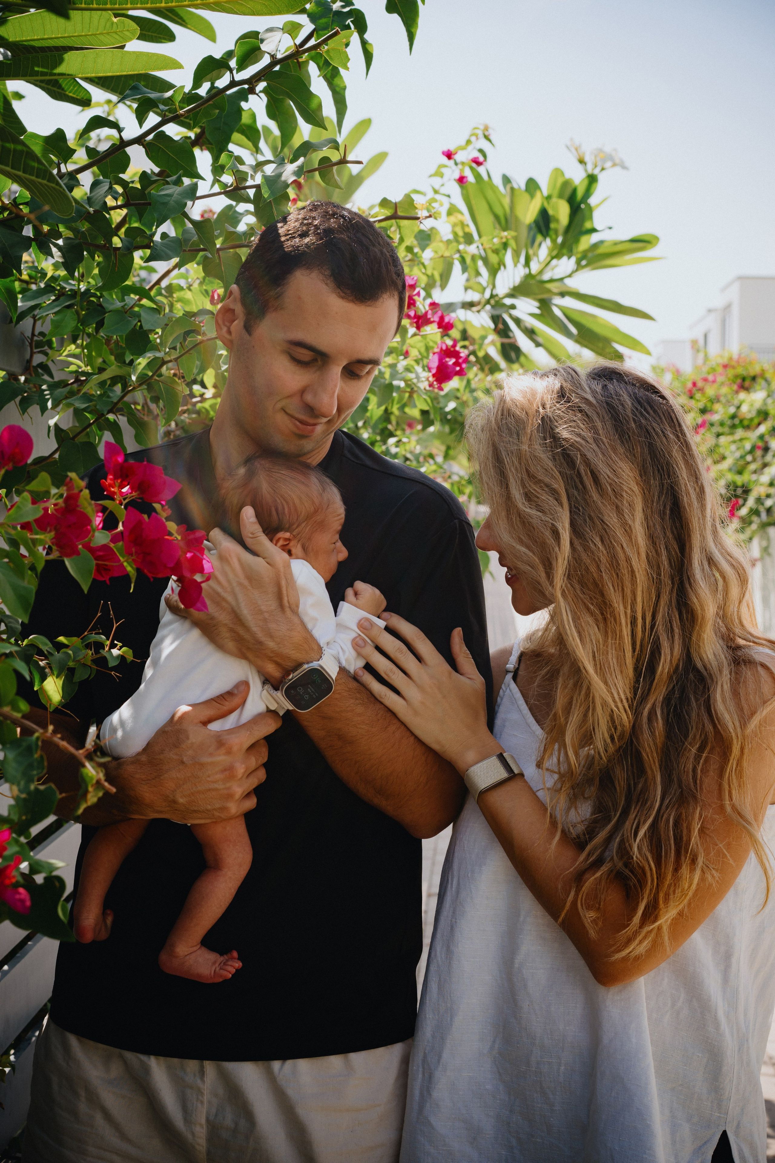 New Life. Elena Pretzner Photography