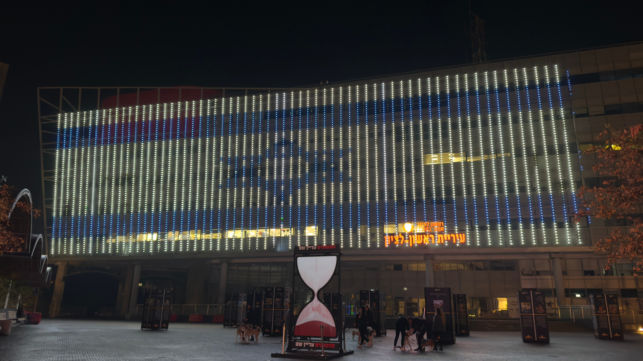 Everything from everything