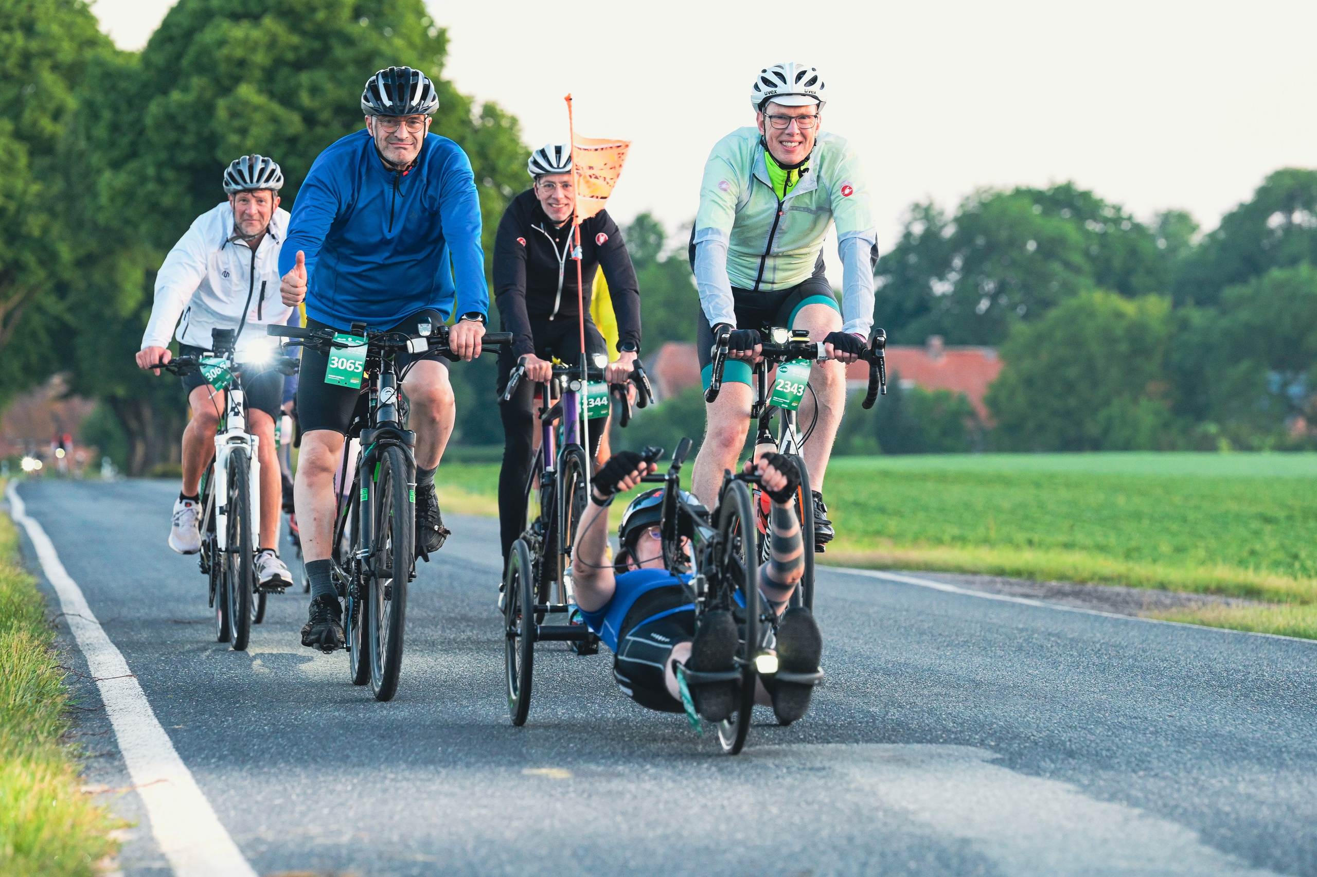 MSR 300 – Radsportabenteuer durch die Mecklenburger Seenplatte. Fotograf in Berlin Brandenburg (Familien, Kinder, Paare, Hochzeiten)