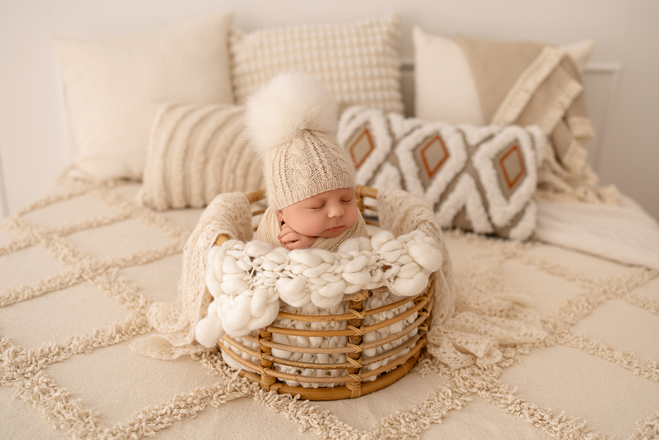 Neugeborene. Neugeborene- Schwangerschaft- und Kinder Fotografin in Lehre