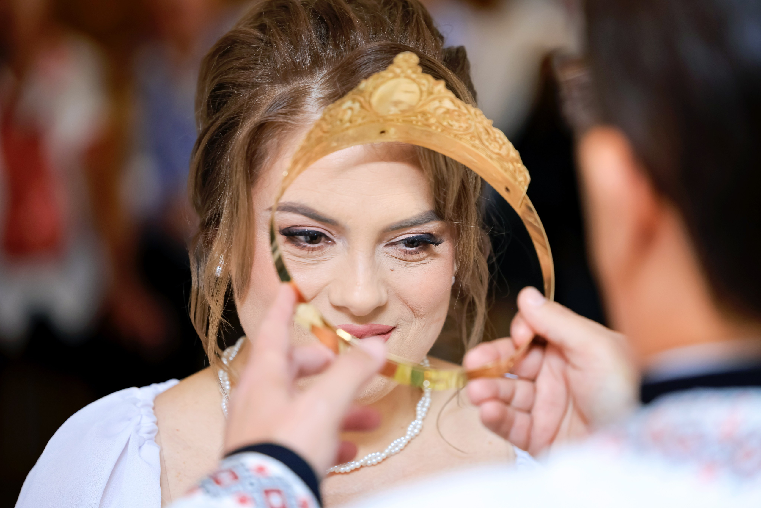 Andrei Sebastian. Moments By Gub