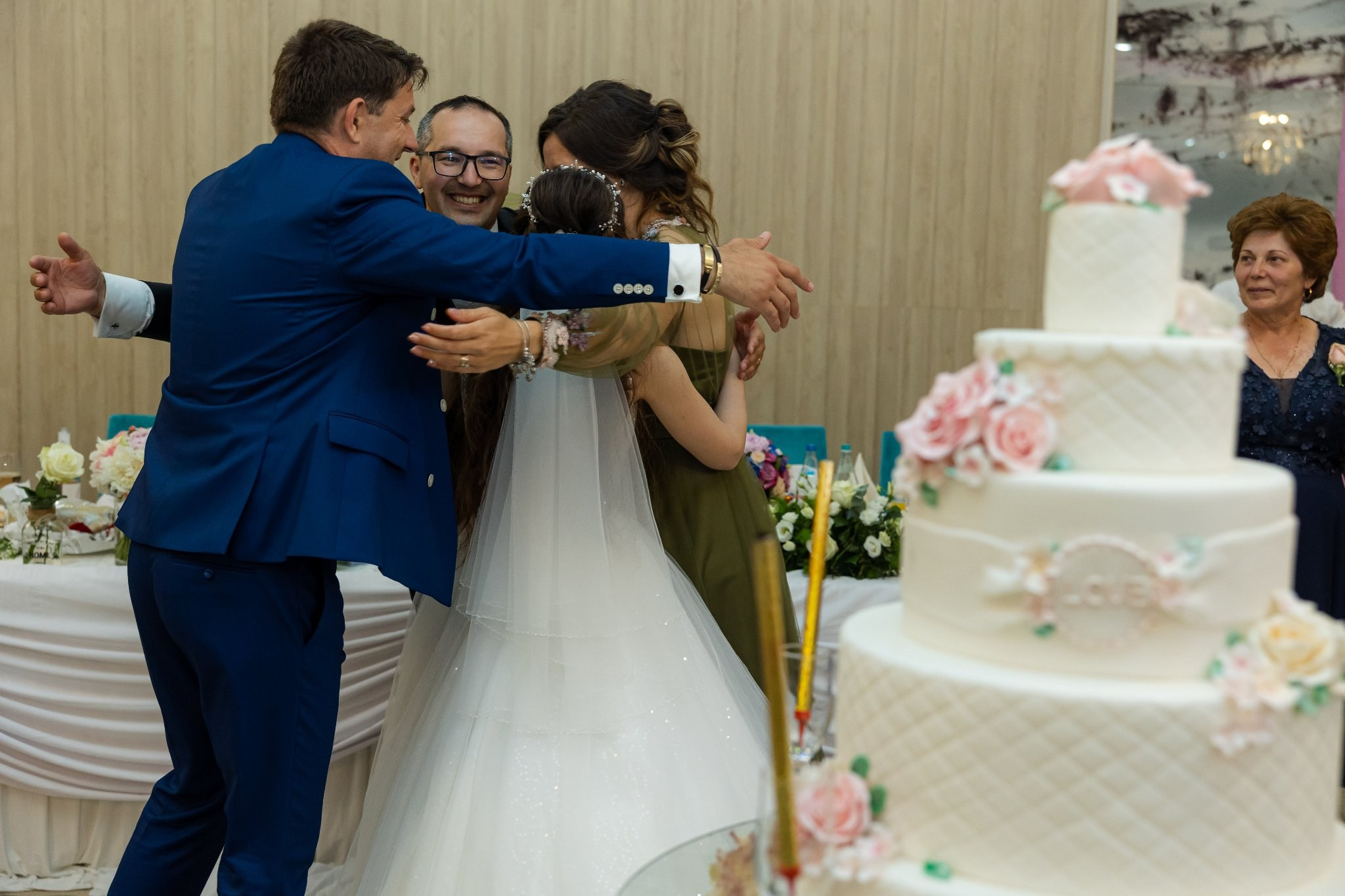 Laurentiu si Ilenca. Fotograf Nuntă Constanța - Moments by Gub