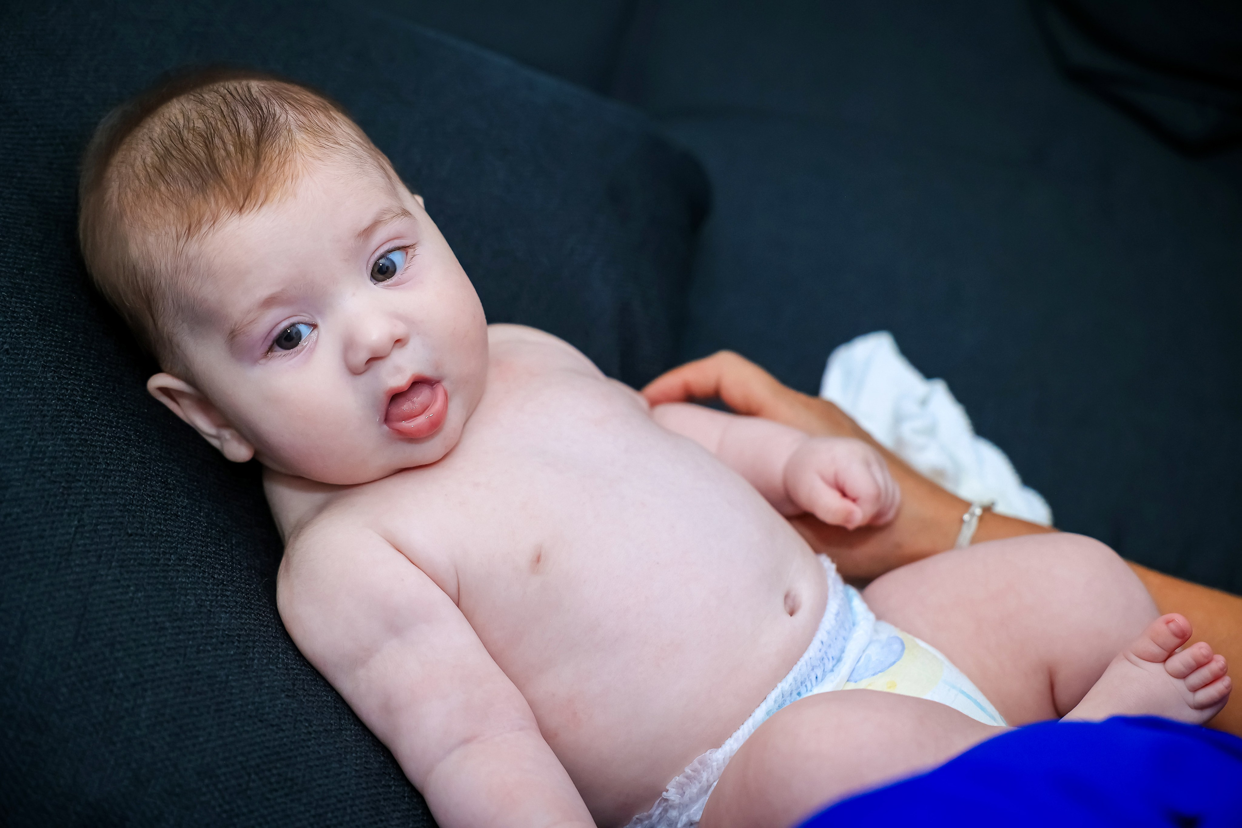 Andrei Damian. Moments By Gub