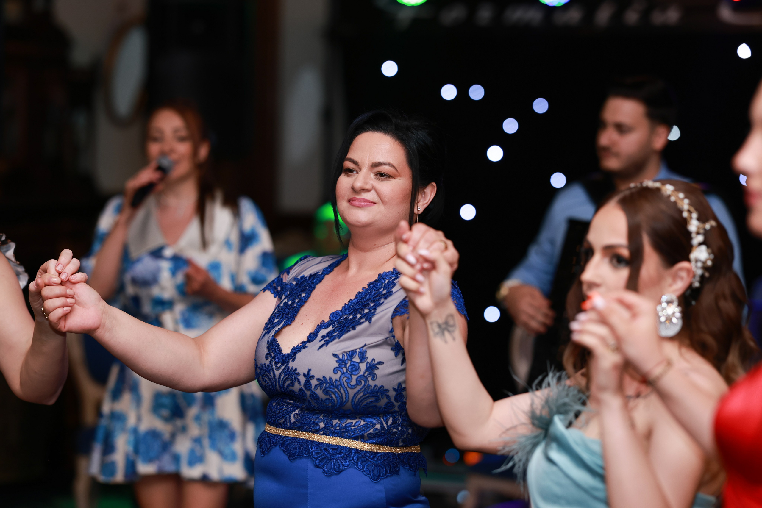 Eren Ionut. Moments By Gub