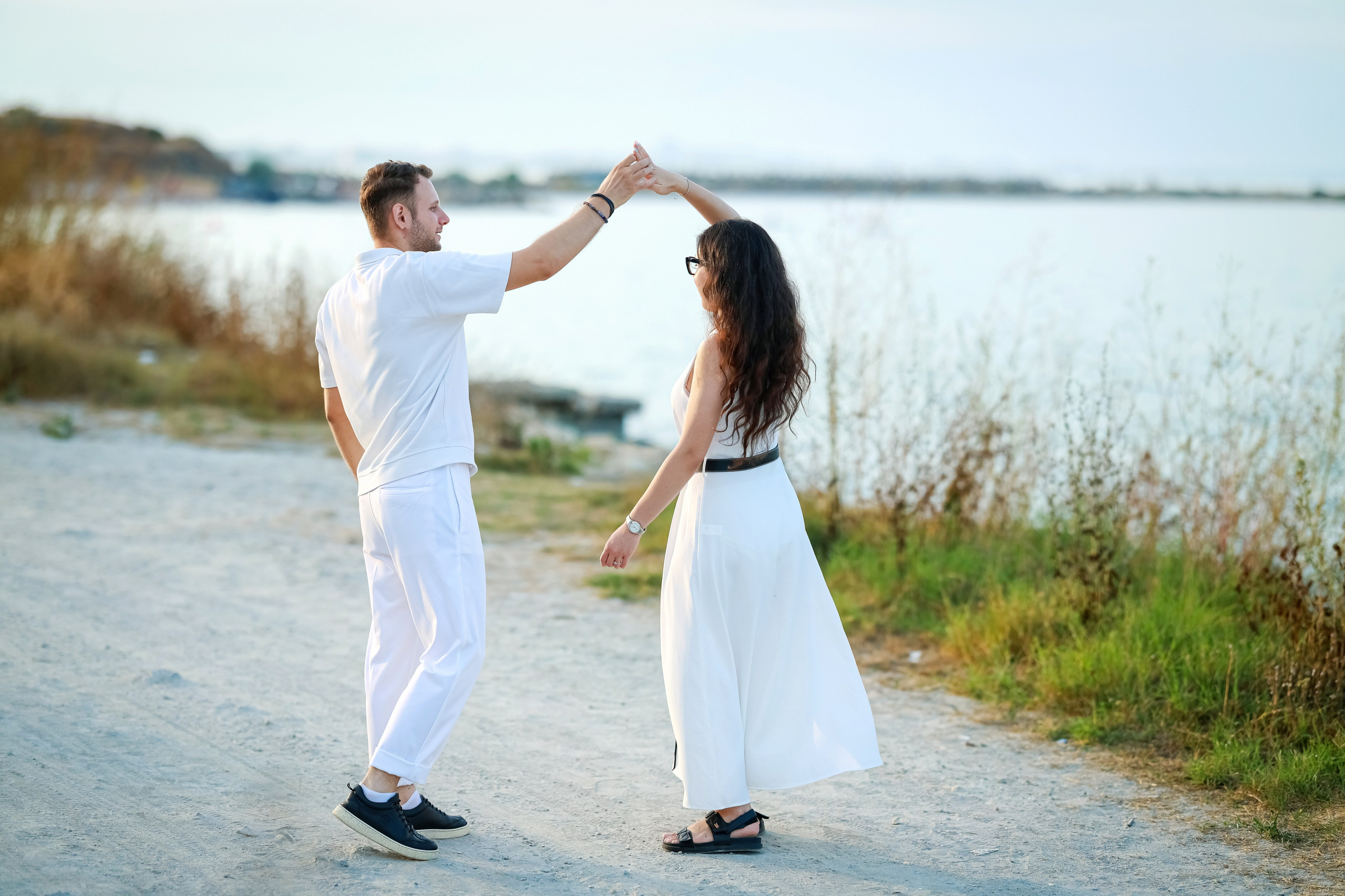 Alex & Oana. Moments By Gub