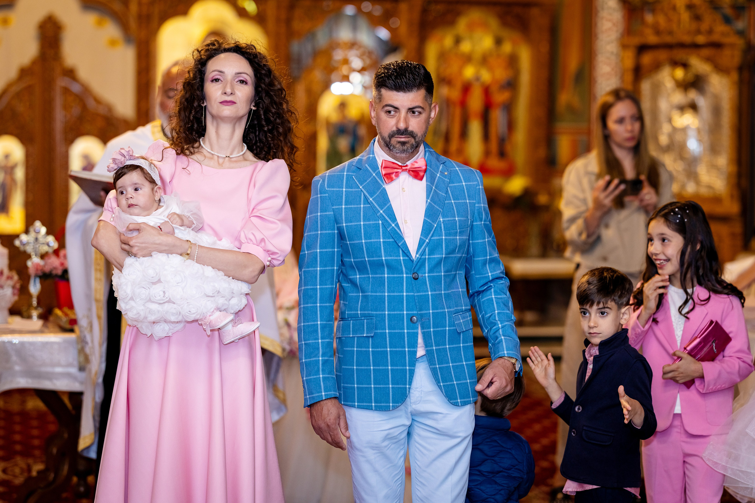 Iris Stefania. Moments By Gub