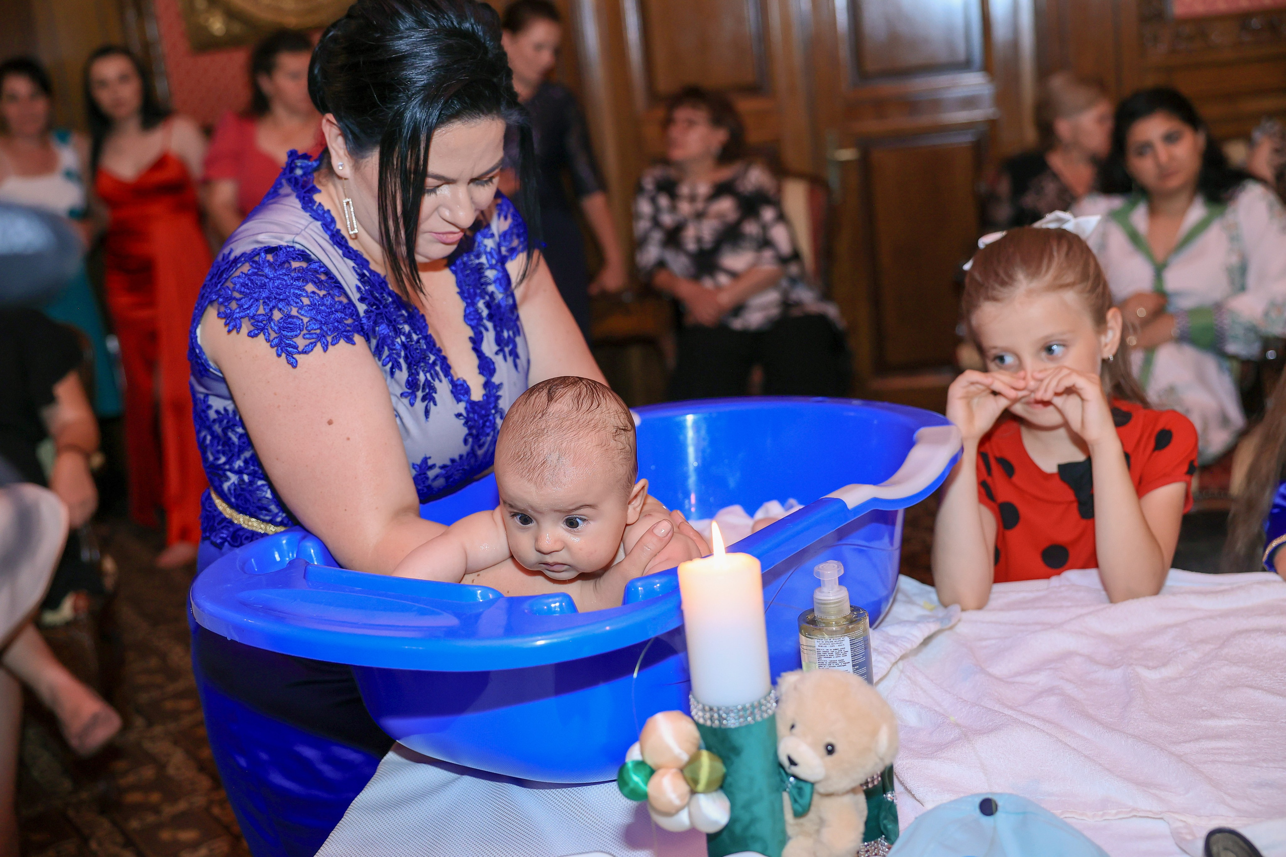 Eren Ionut. Moments By Gub