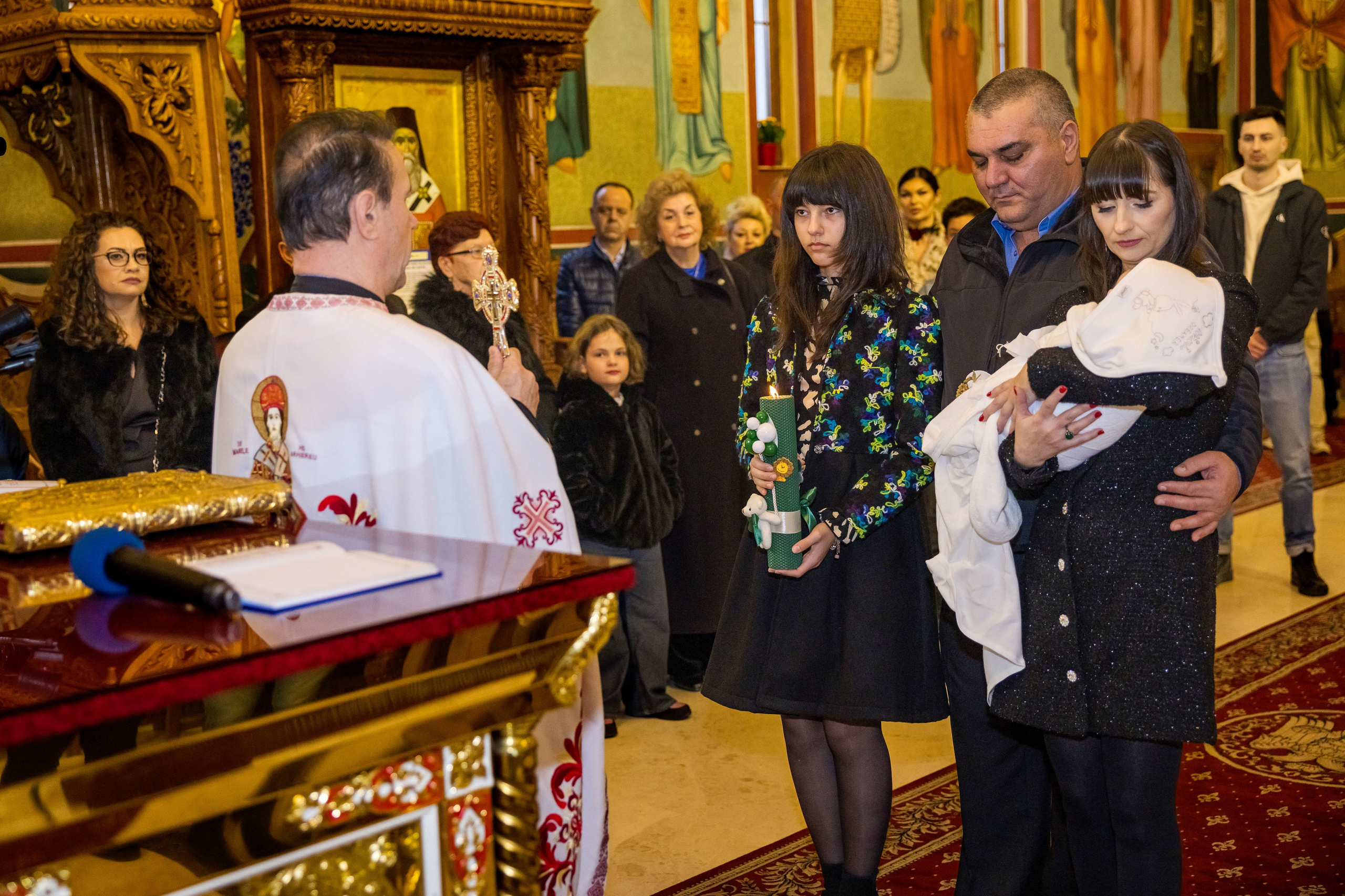 Achim Gabriel. Fotograf Nuntă Constanța - Moments by Gub