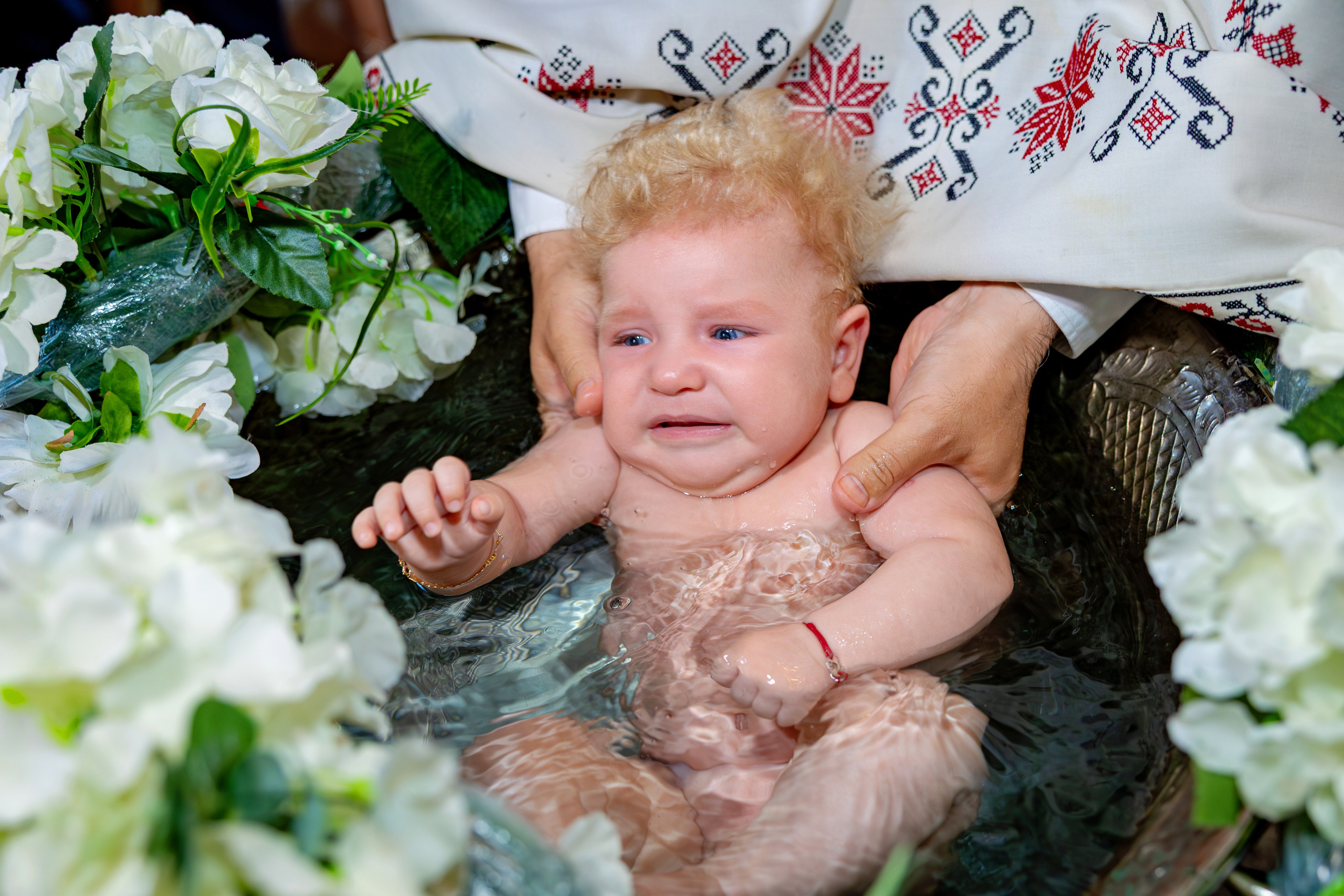 Eric Ionut. Moments By Gub