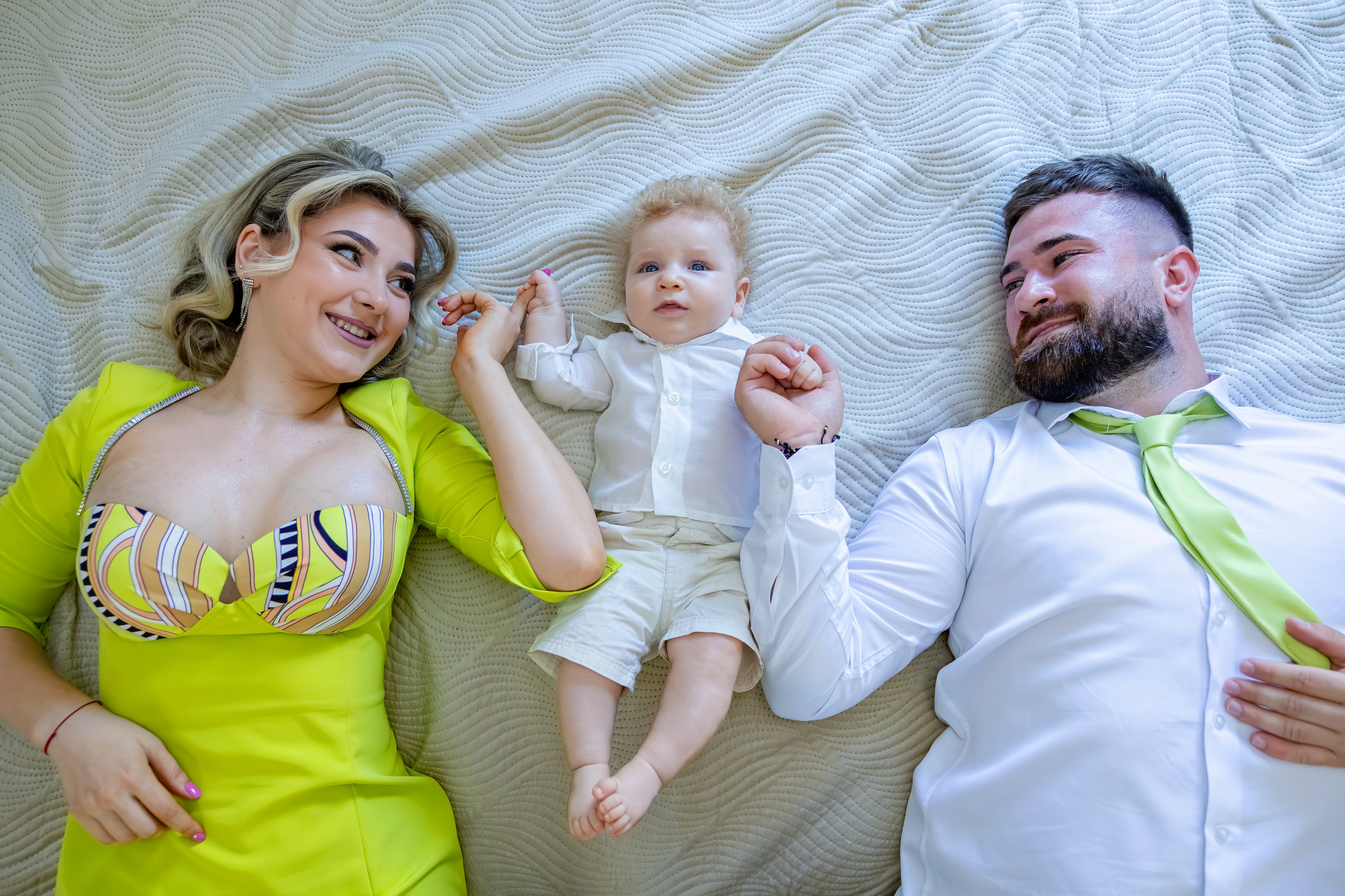 Eric Ionut. Moments By Gub