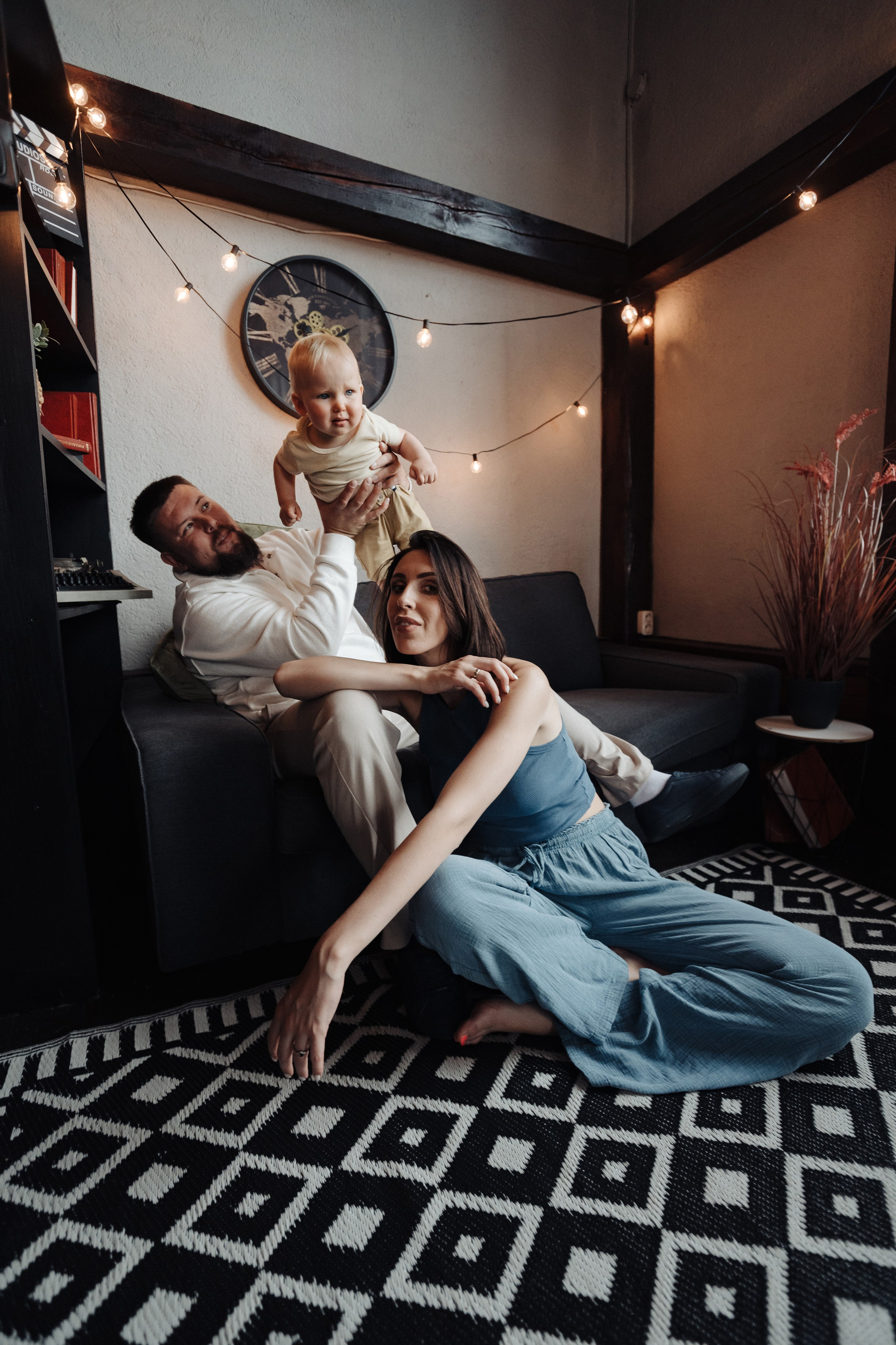 Zvana. Karina Czernecka Foto